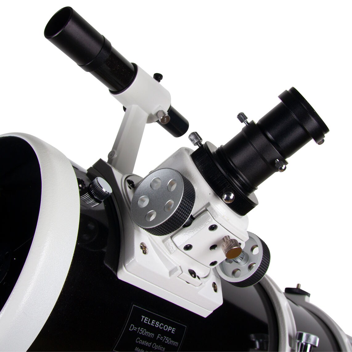 Telescop Sky-Watcher BKP 15075 EQ3-2