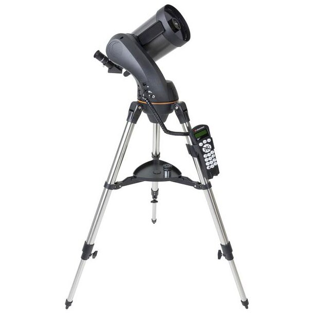 Telescop Celestron NexStar 5” SLT