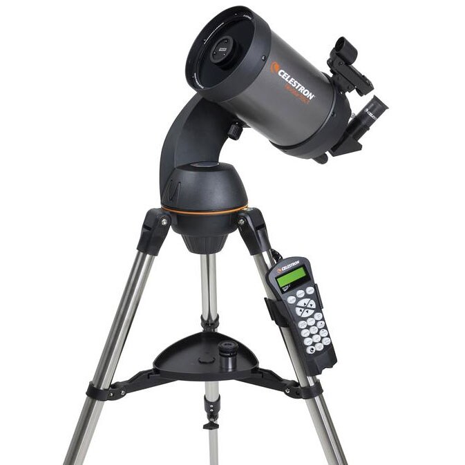 Telescop Celestron NexStar 5” SLT