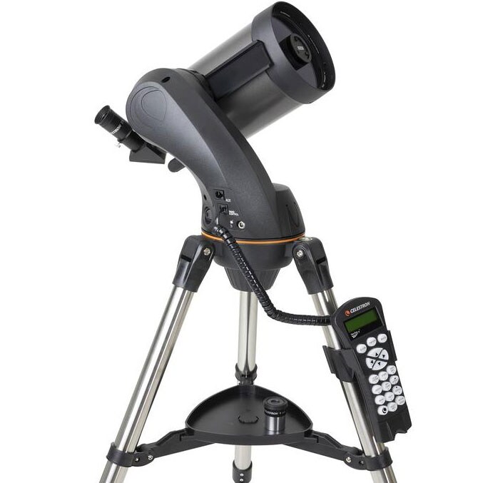 Telescop Celestron NexStar 5” SLT
