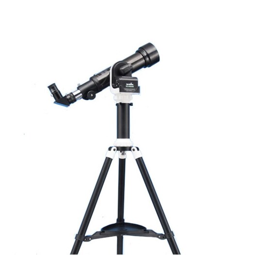 Telescop Sky-Watcher SolarQuest 70/500 cu asamblare HelioFind