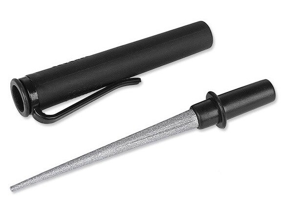 Ascuțitor diamantat Schrade