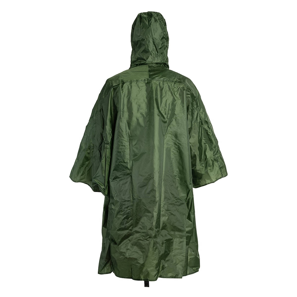 Poncho Rockland Cloud