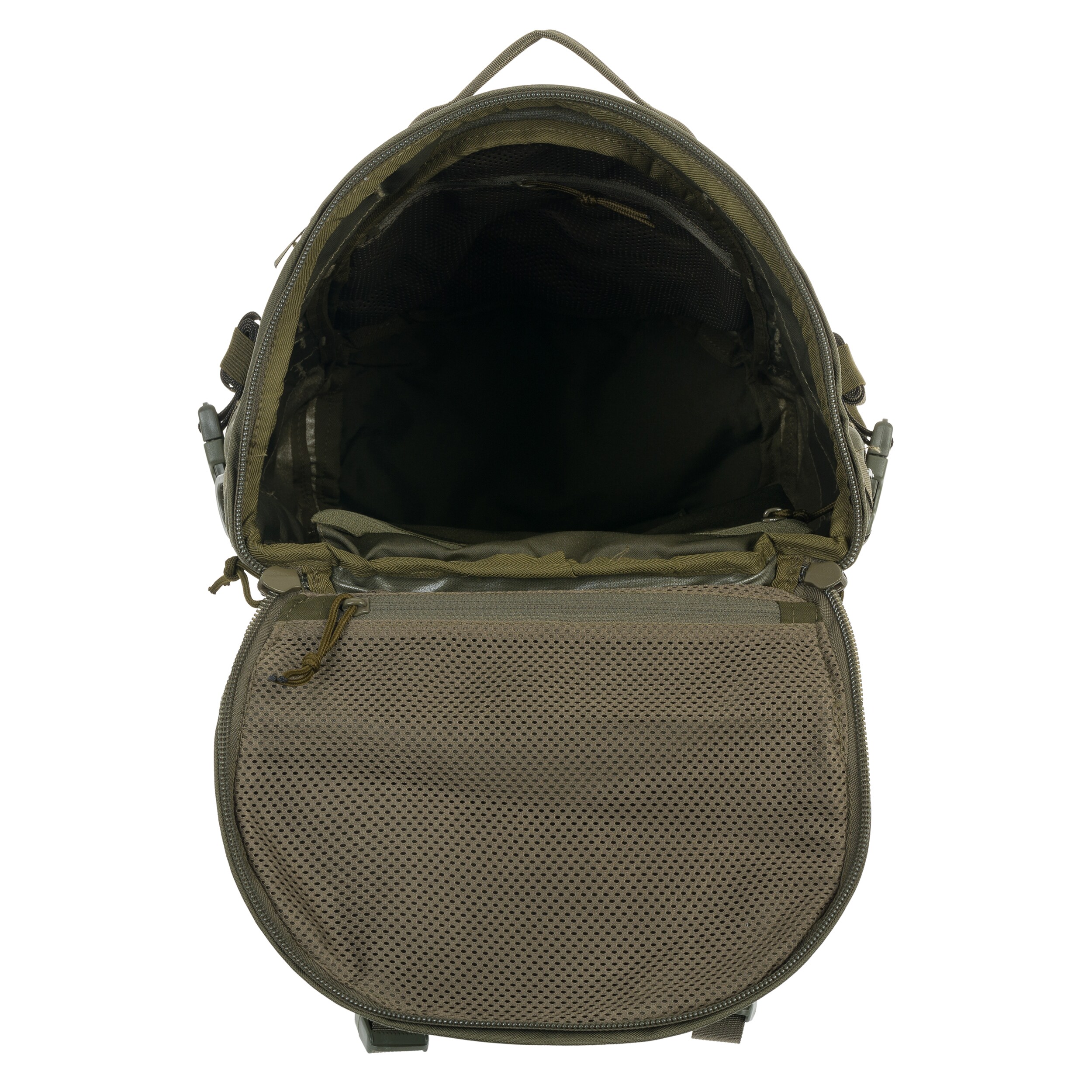 Rucsac Wisport Crafter 55 l - RAL 6003