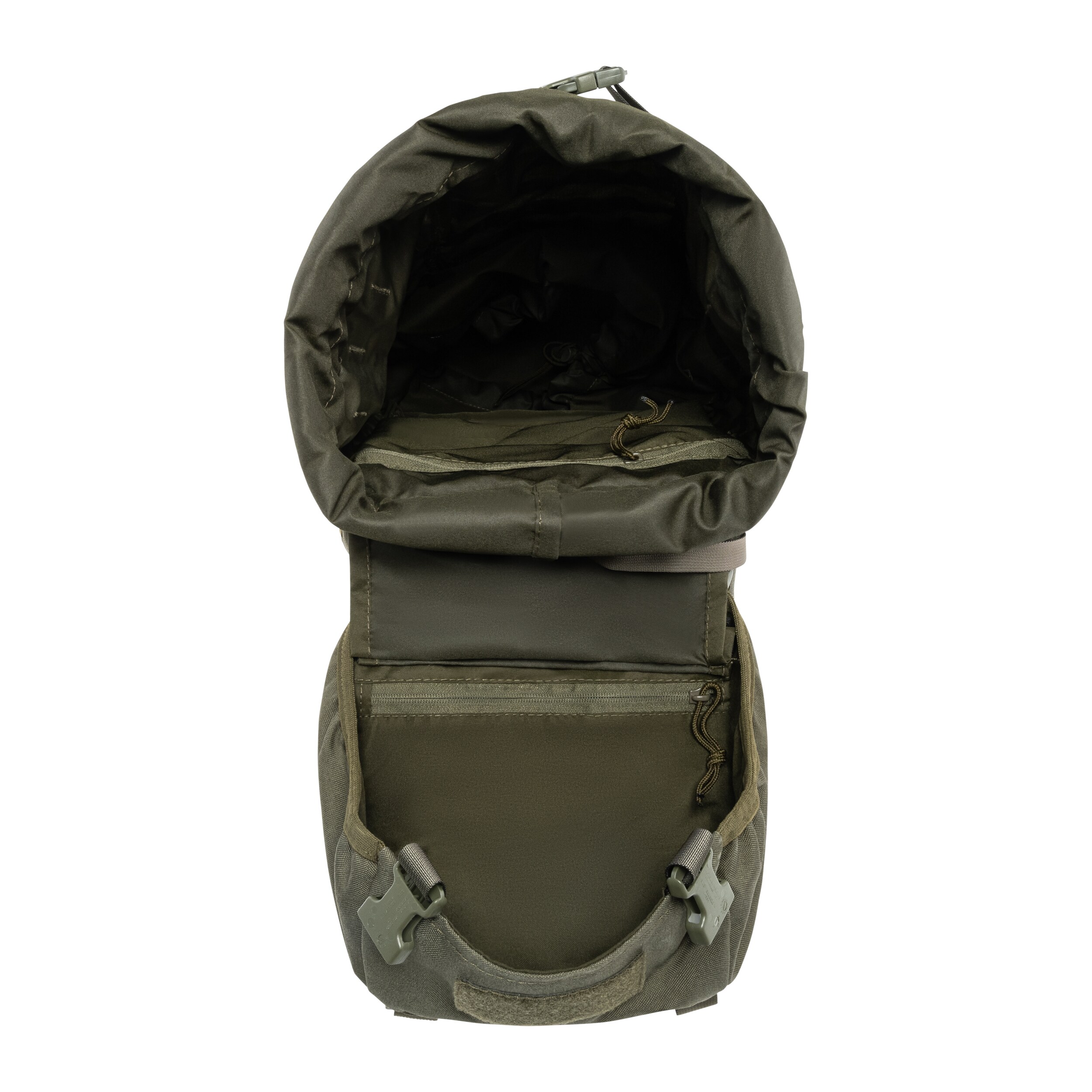 Rucsac Wisport Raccoon 45 l - RAL-6003