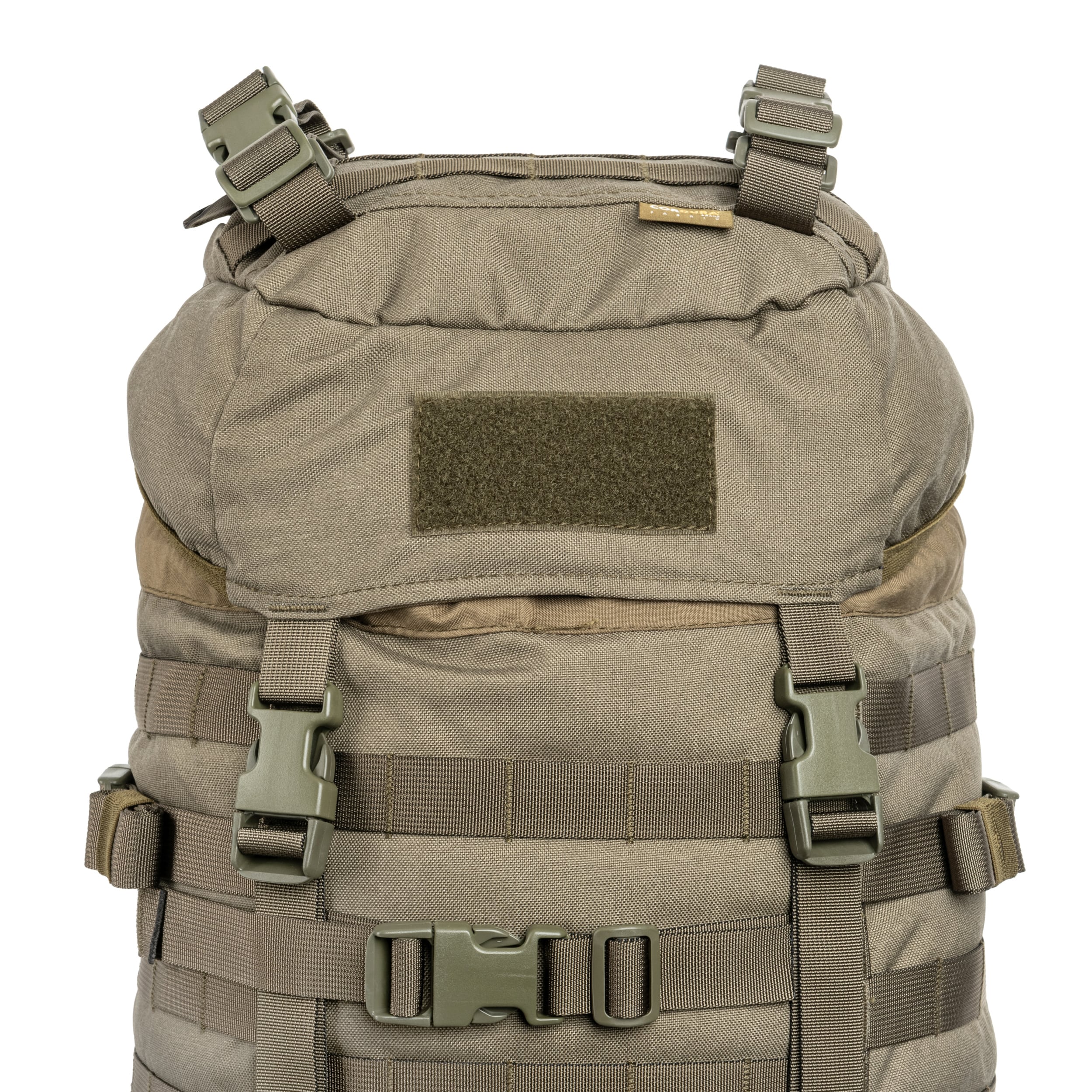 Rucsac Wisport Raccoon 45 l - RAL 7013