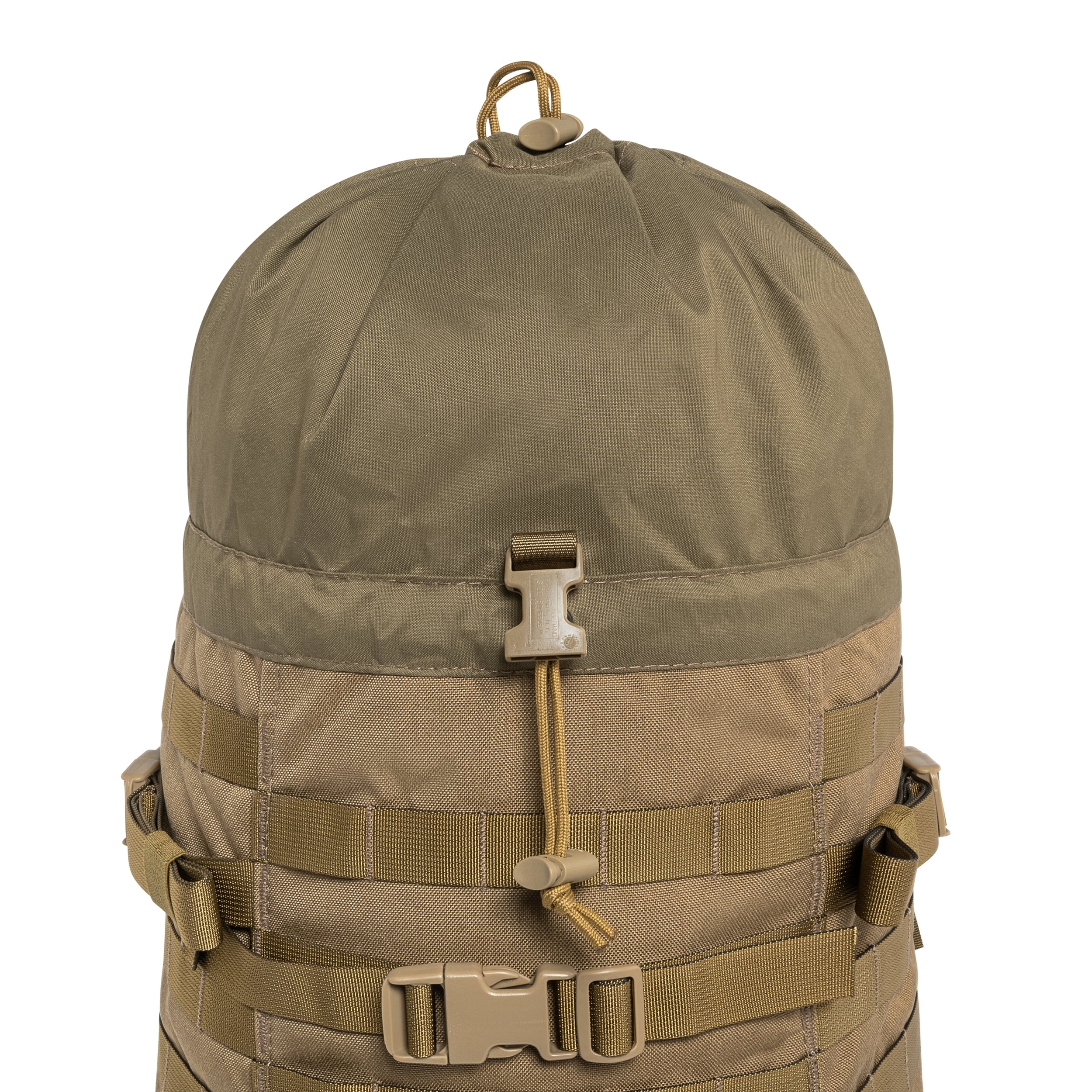 Rucsac Wisport Raccoon 45 l - Coyote