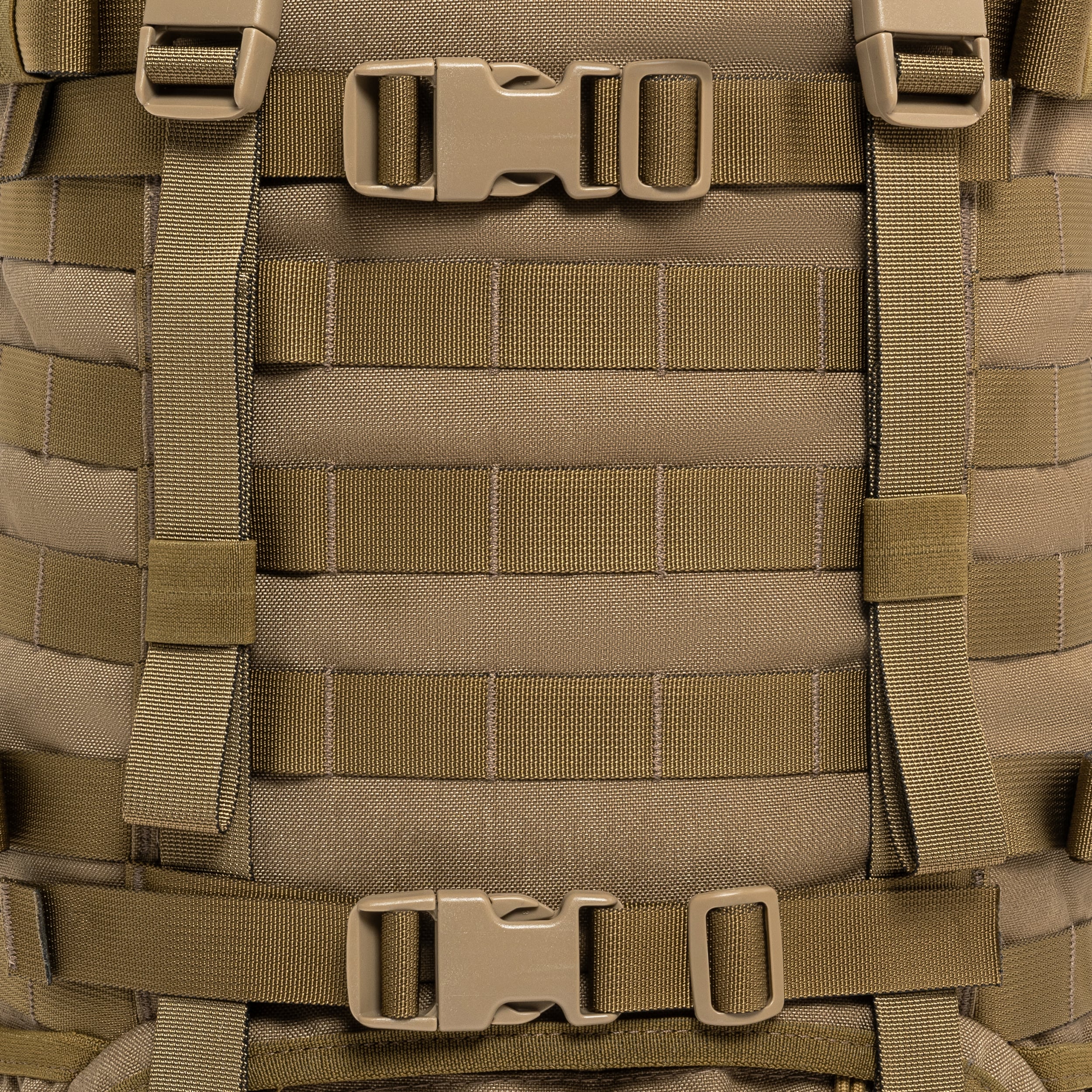 Rucsac Wisport Raccoon 45 l - Coyote