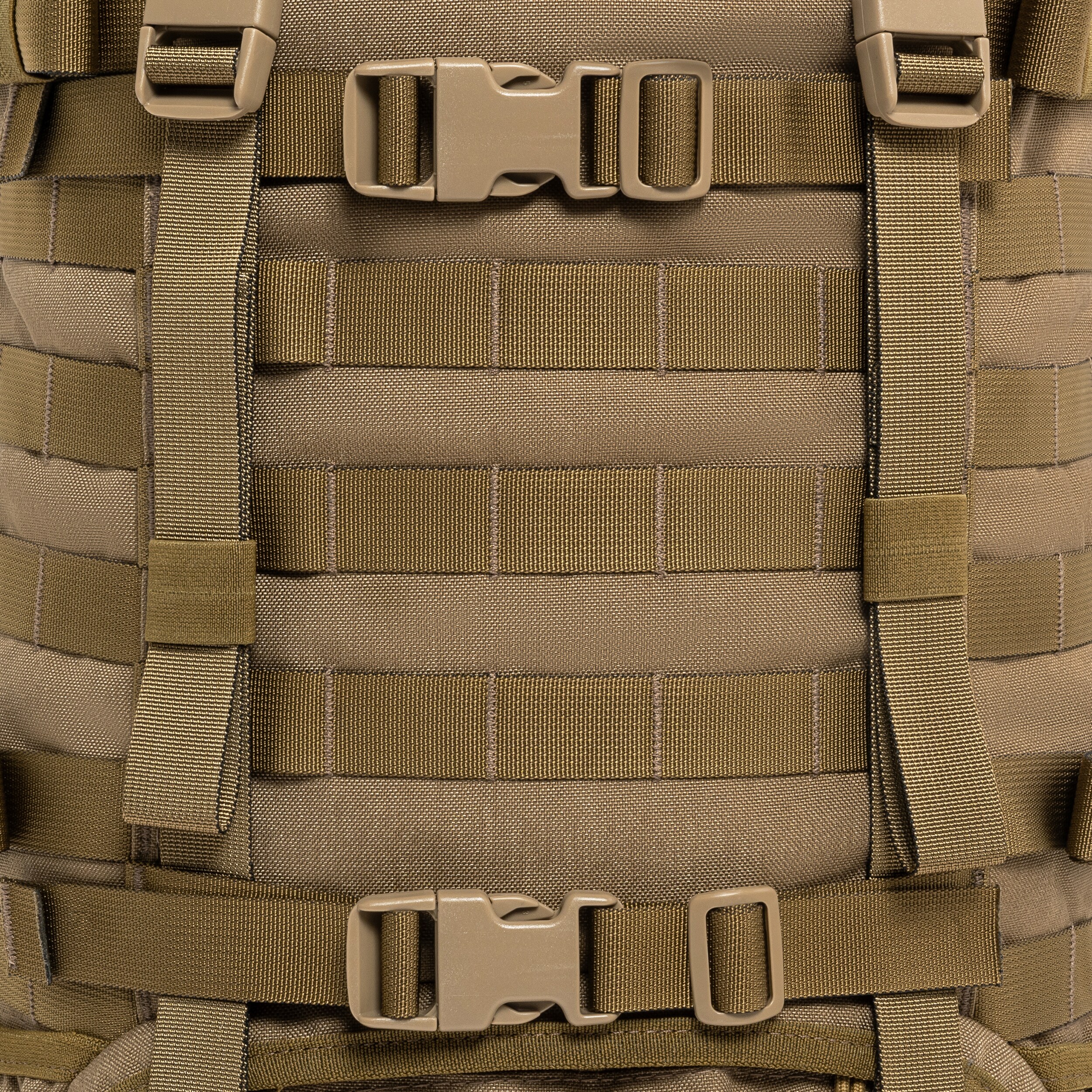 Rucsac Wisport Raccoon 45 l - Coyote