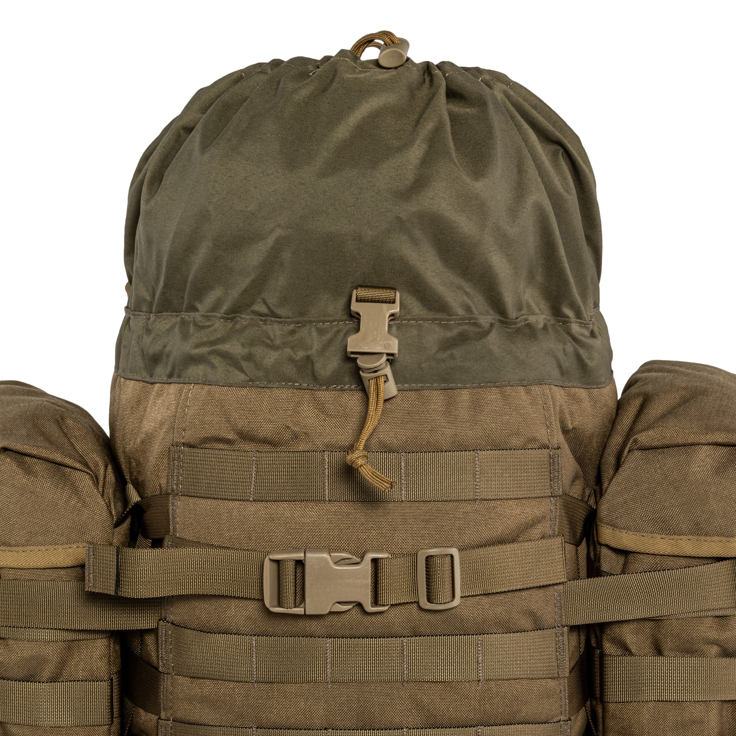 Rucsac Wisport Raccoon 65 l - Coyote
