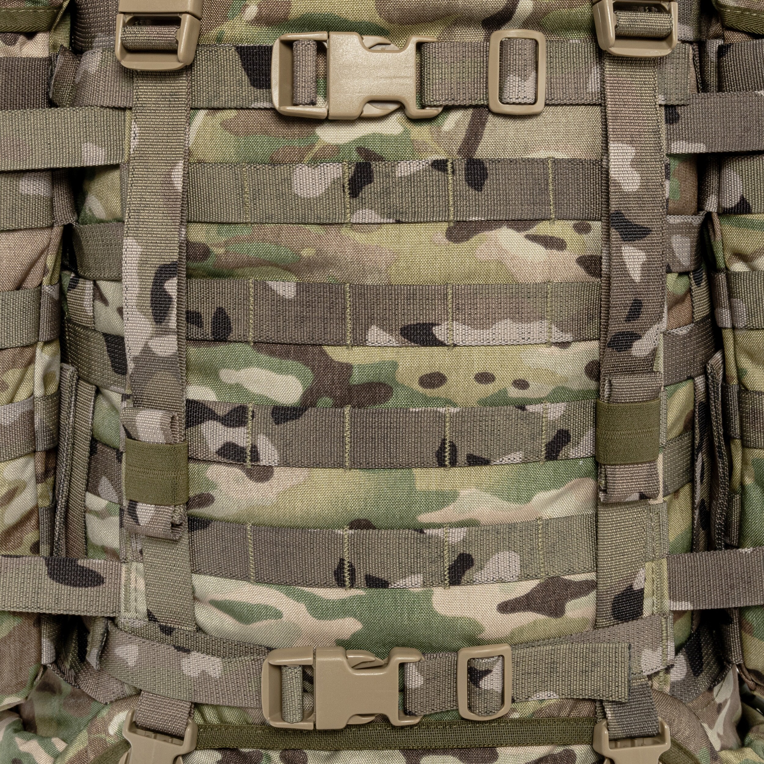 Rucsac Wisport Raccoon 65 l - MultiCam