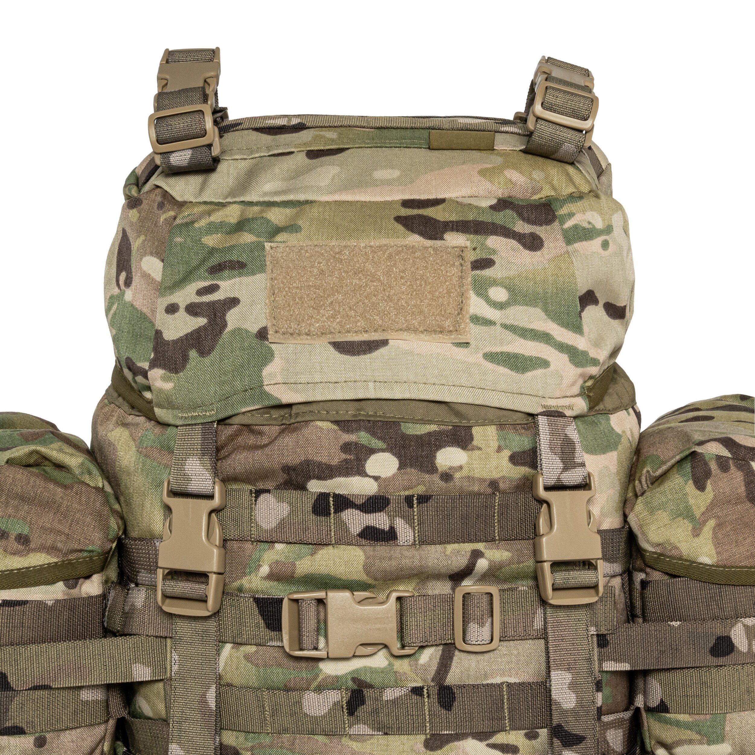 Rucsac Wisport Raccoon 65 l - MultiCam