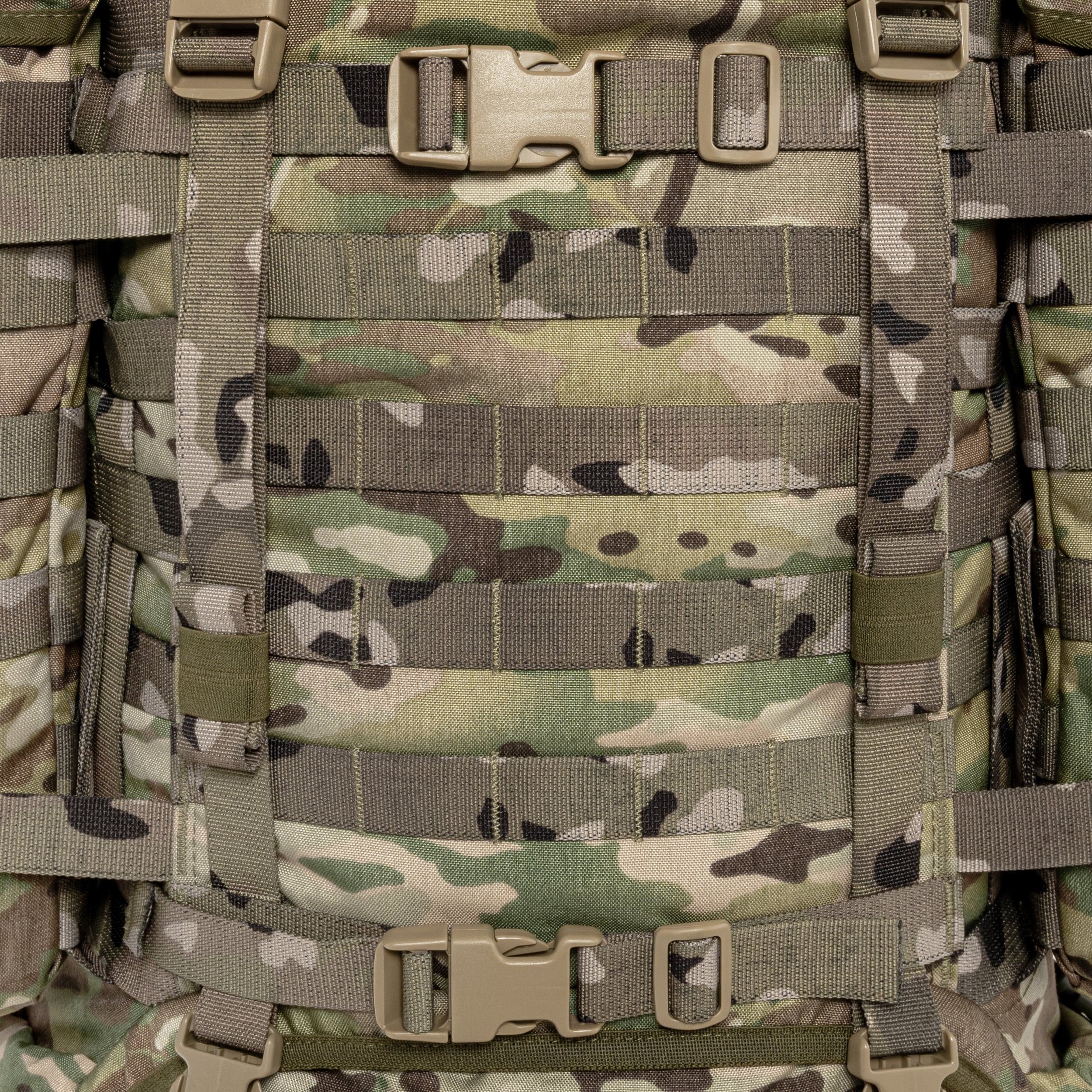 Rucsac Wisport Raccoon 65 l - MultiCam