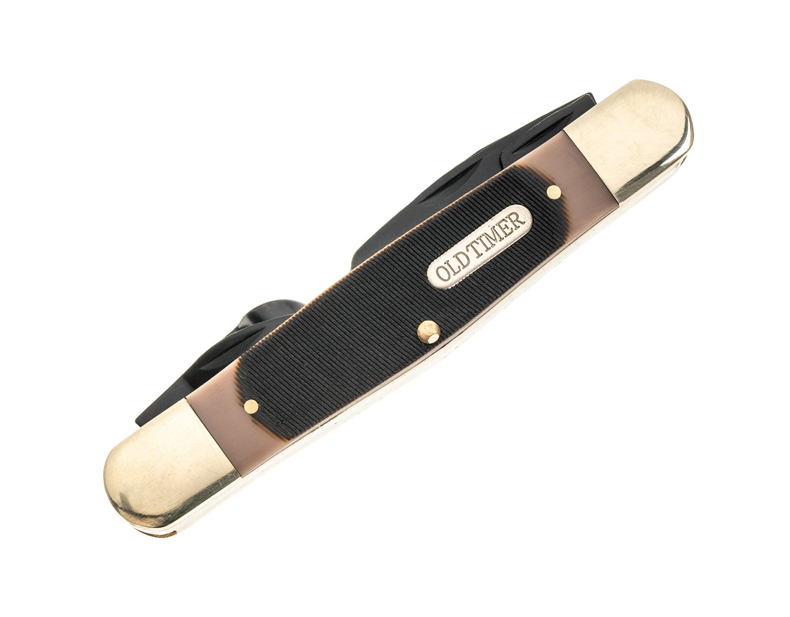 Briceag pentru lemn Schrade Classic Old Timer Splinter Carving - 153 mm