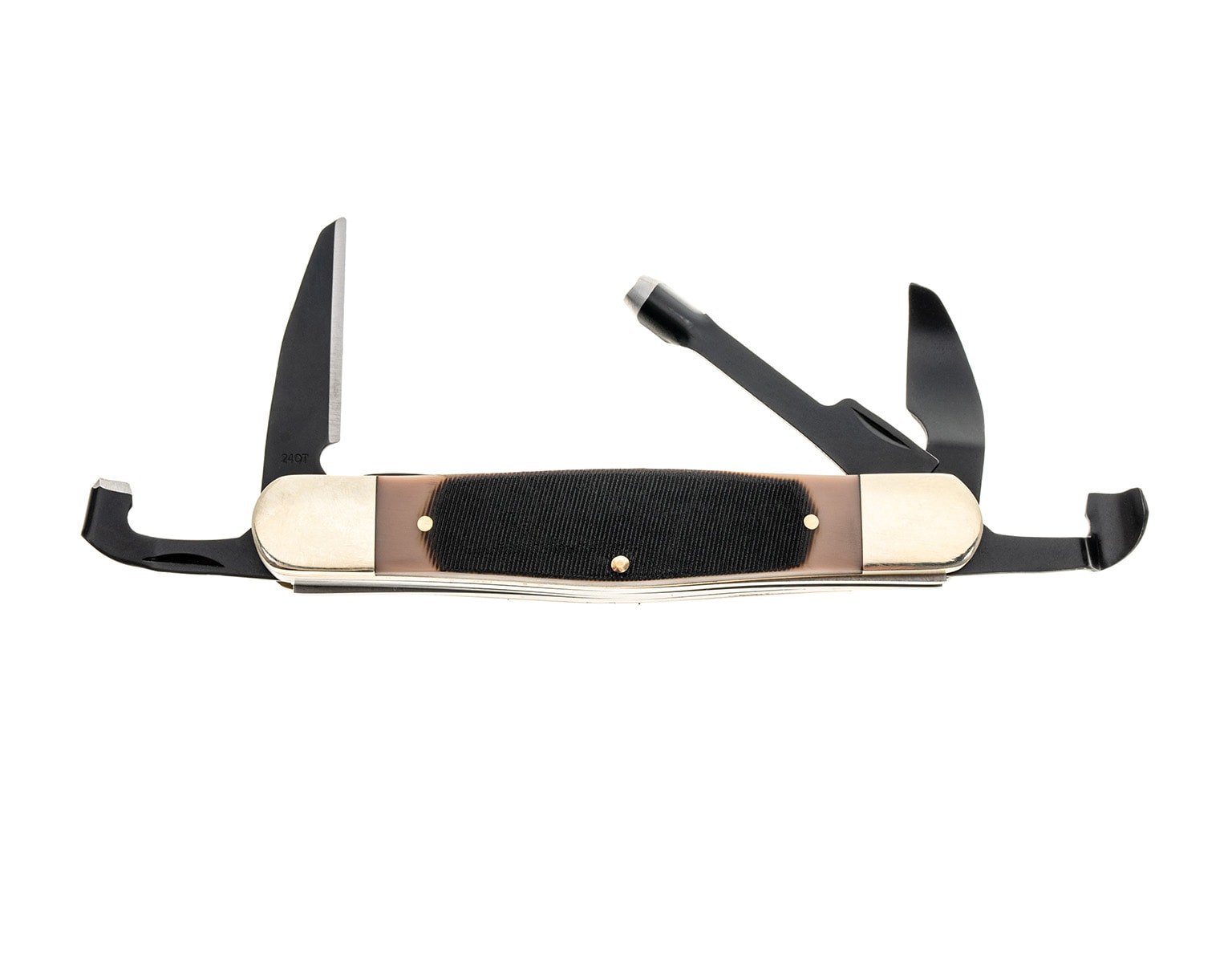 Briceag pentru lemn Schrade Classic Old Timer Splinter Carving - 153 mm