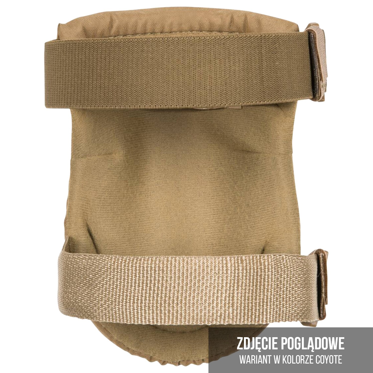 Genunchiere AltaFlex AltaLok - Woodland