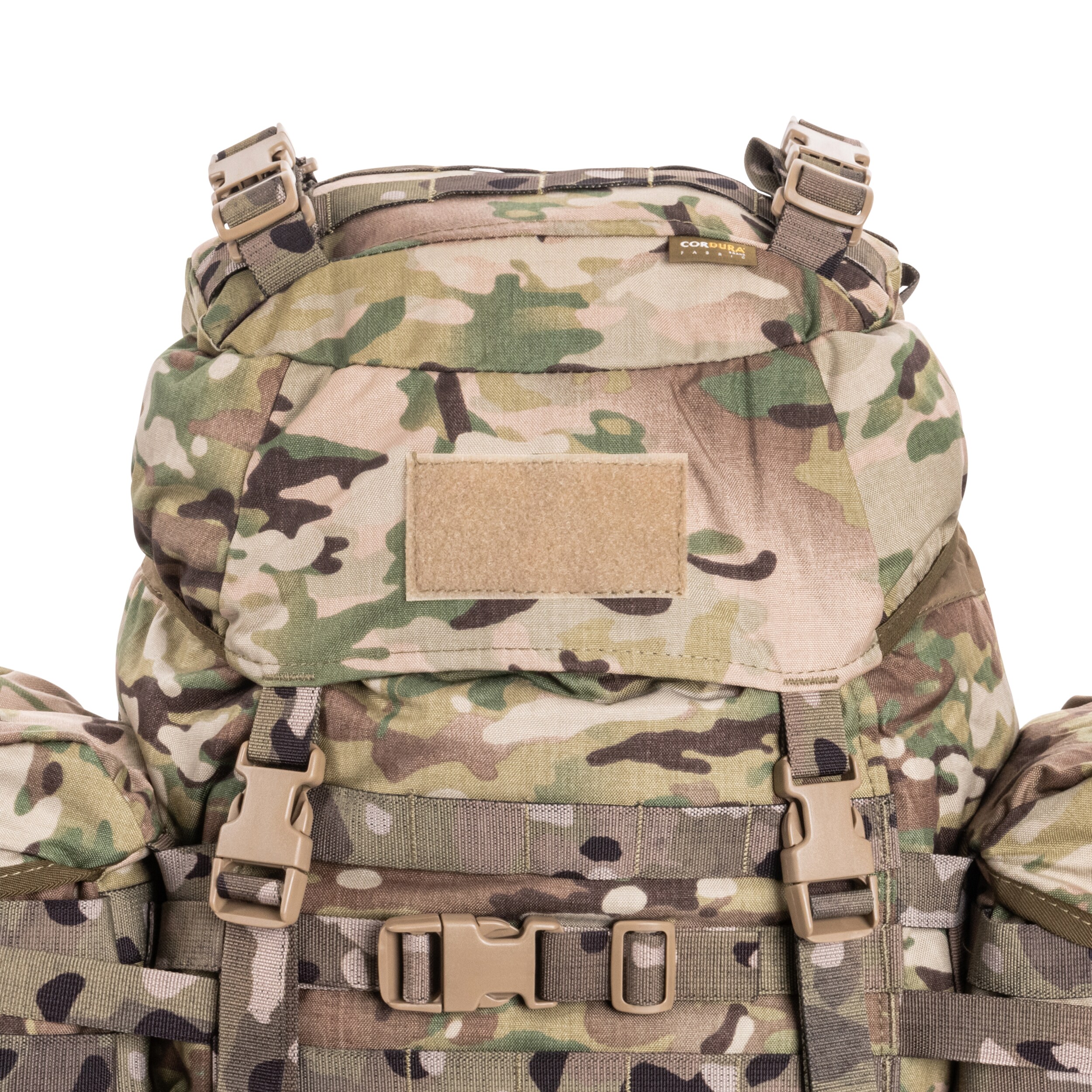 Rucsac Wisport Raccoon 85 l - MultiCam
