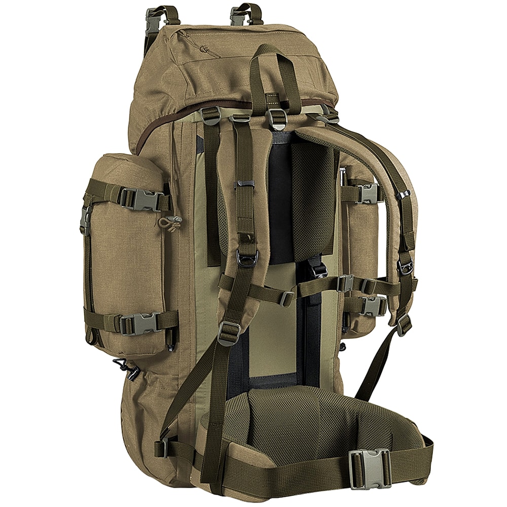 Rucsac Wisport Reindeer 75 l - RAL 7013