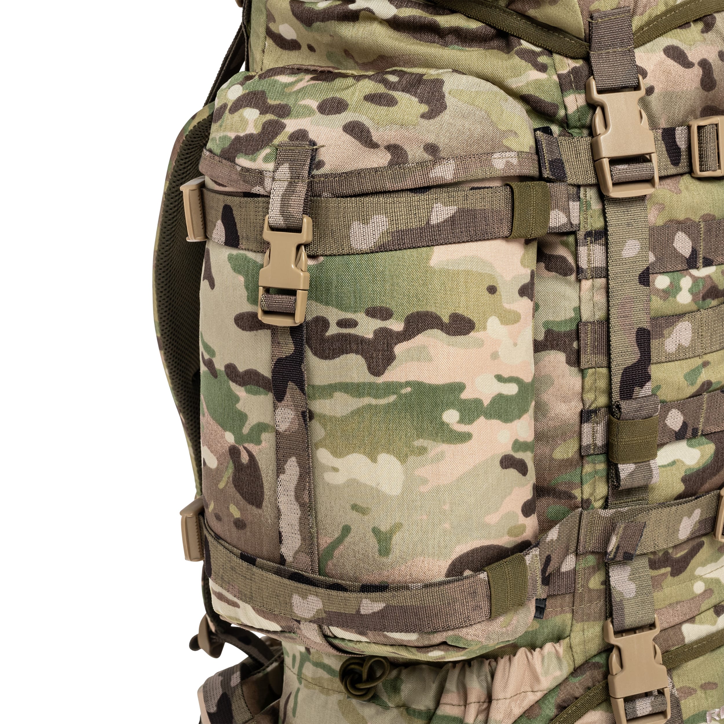 Rucsac Wisport Reindeer 75 l - MultiCam Full Camo