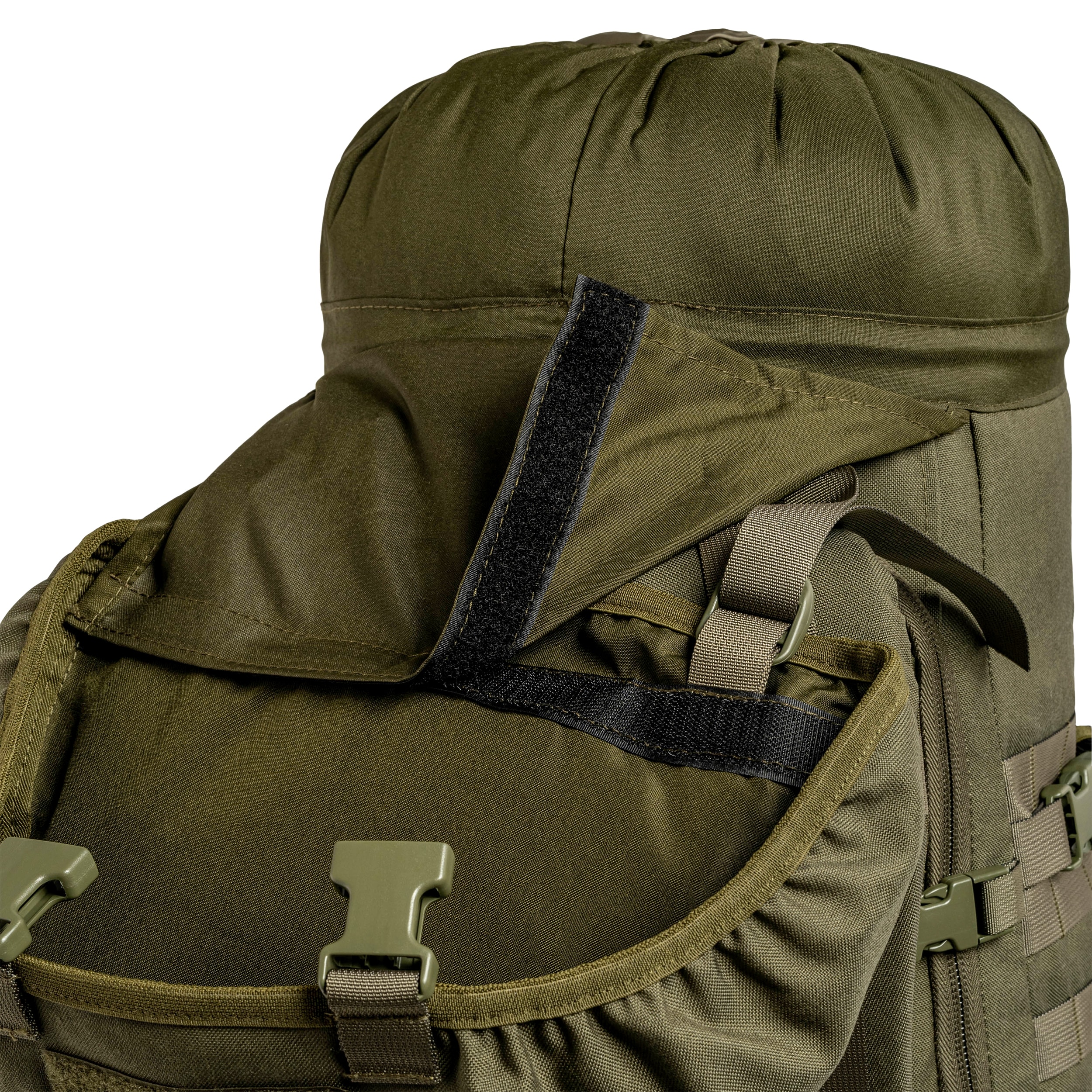 Rucsac Wisport SilverFox II 40 l - RAL 6003