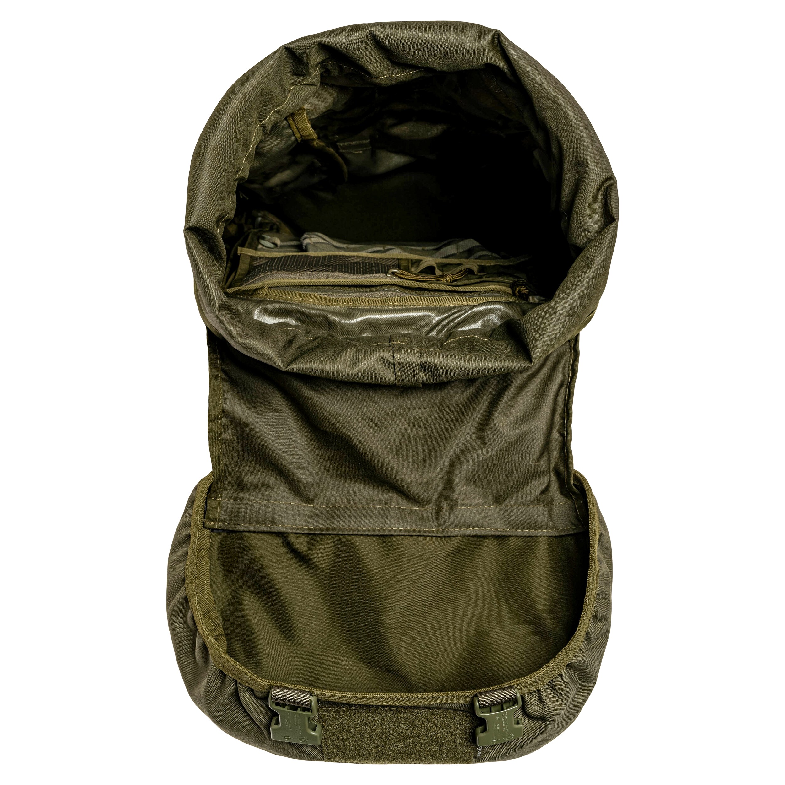 Rucsac Wisport SilverFox II 40 l - RAL 6003