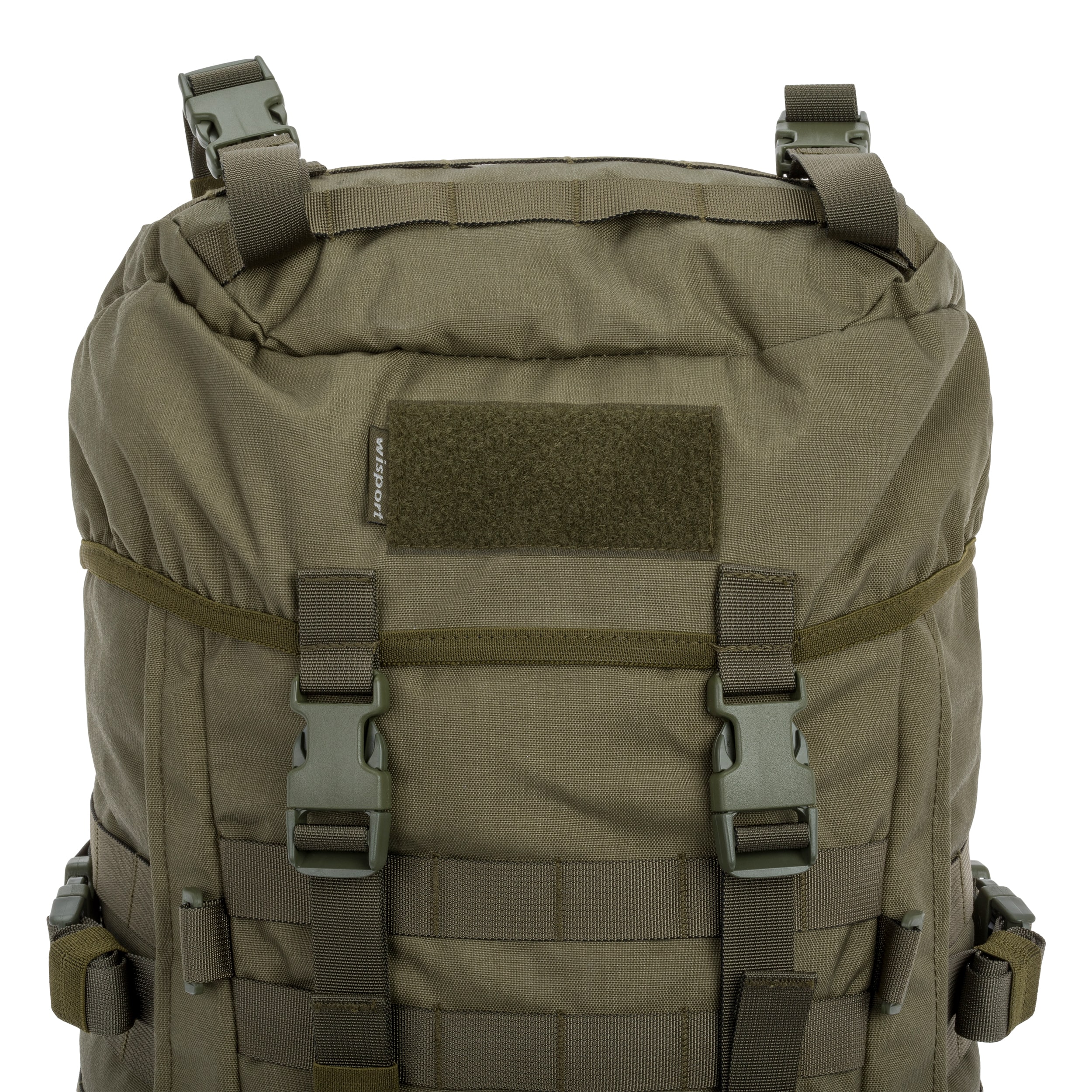 Rucsac Wisport SilverFox II 40 l - RAL 7013