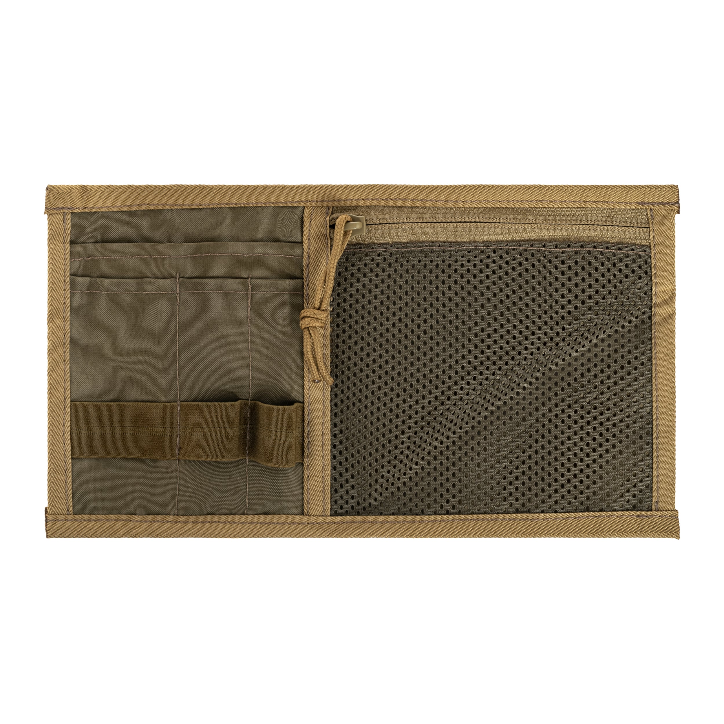 Rucsac Wisport SilverFox II 40 l - Coyote