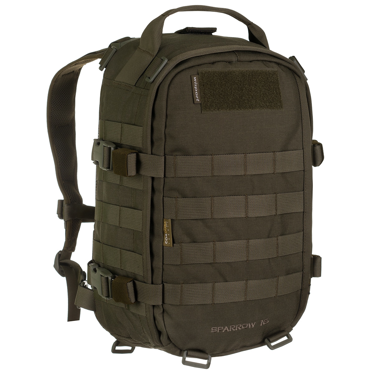 Rucsac Wisport Sparrow 16 l - RAL-6003