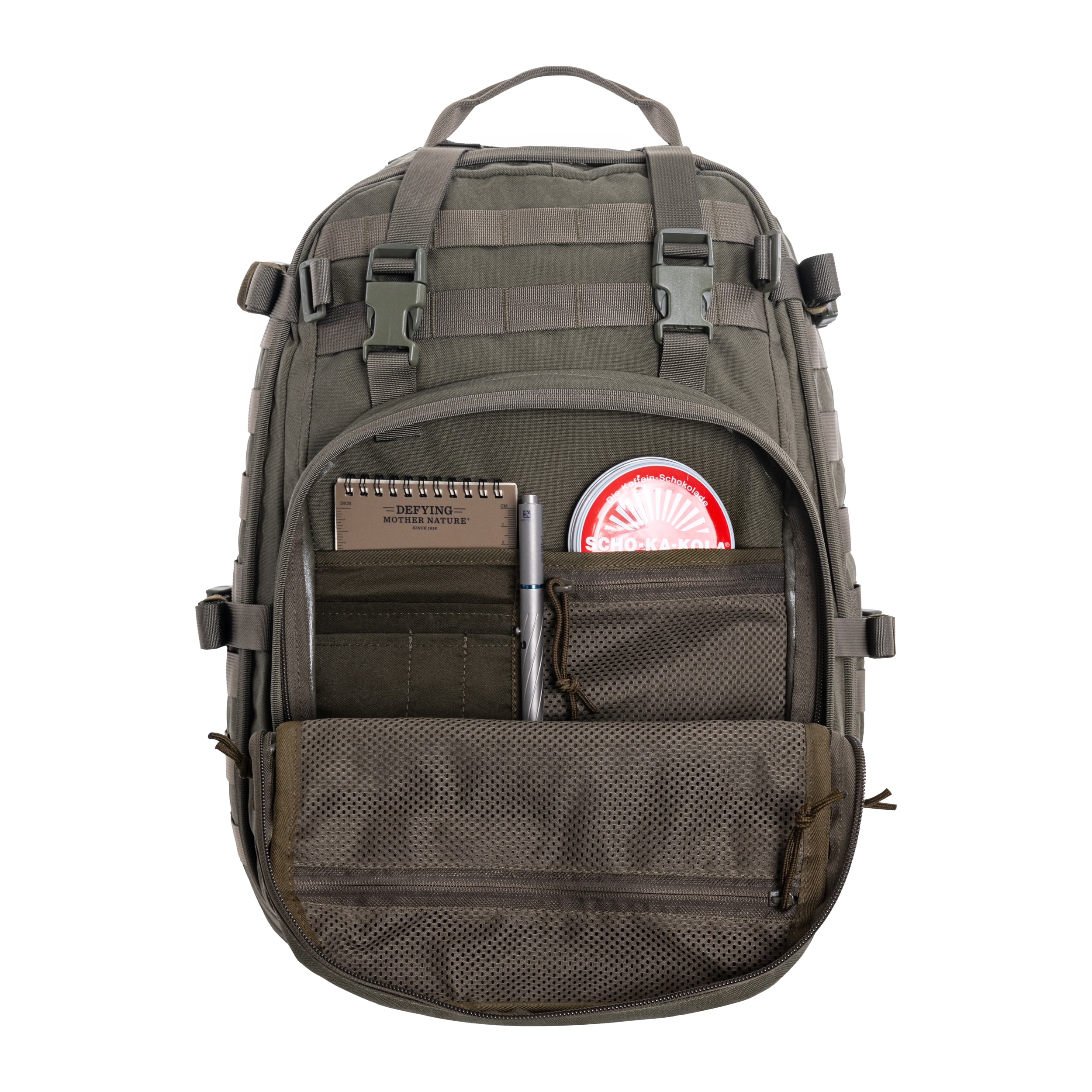 Rucsac Wisport Whistler II 35 l - RAL-6003