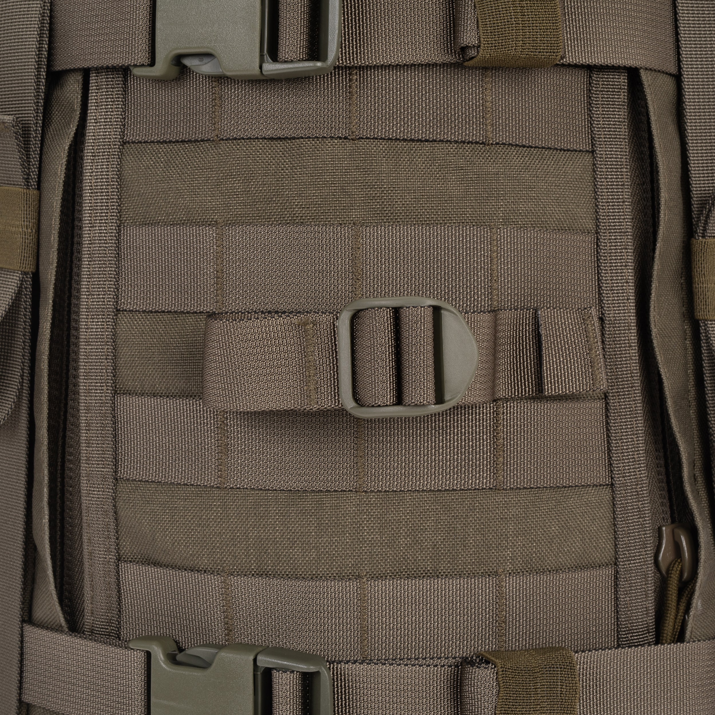 Rucsac Wisport Wildcat 65 l - RAL 6003