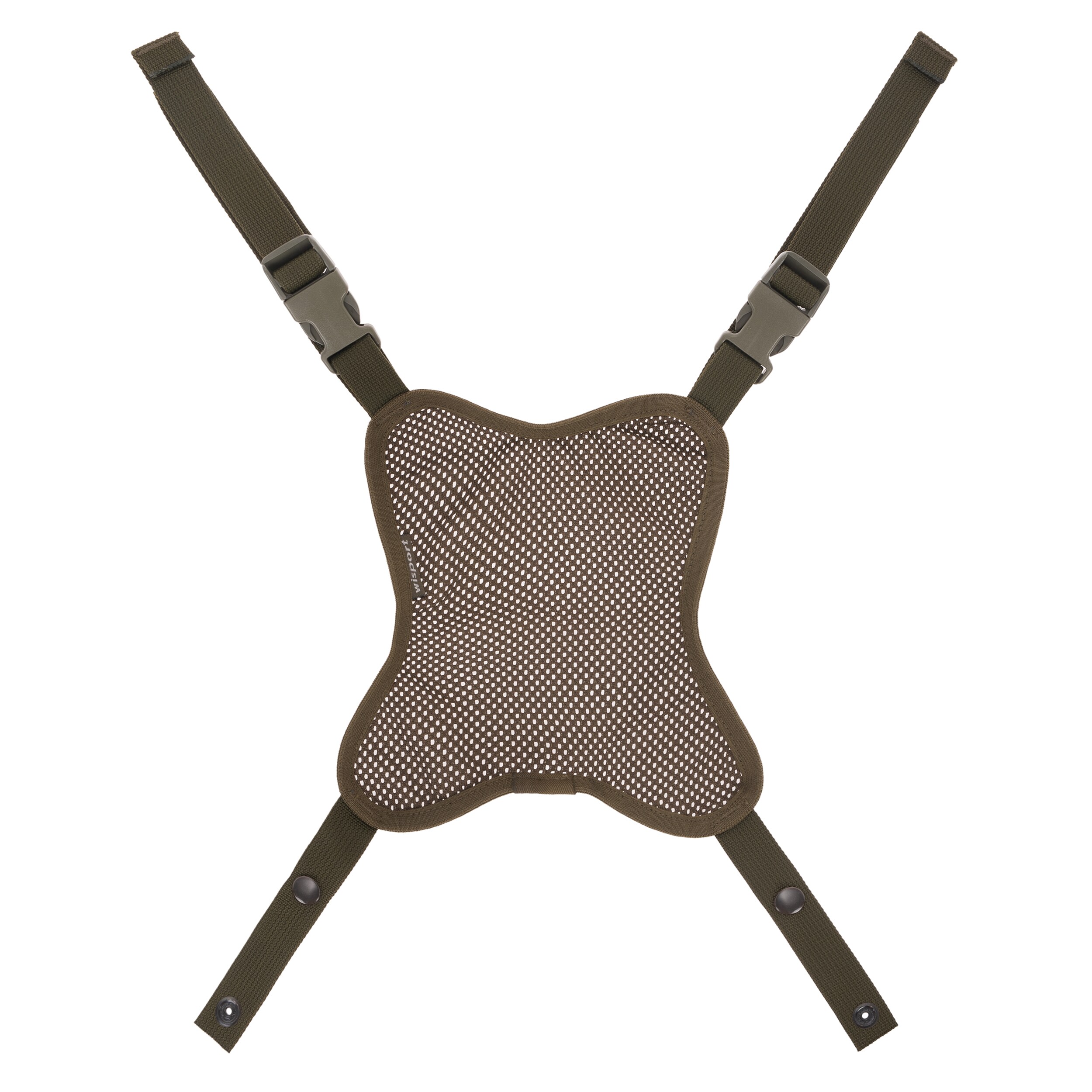 Rucsac Wisport Wildcat 65 l - RAL 7013