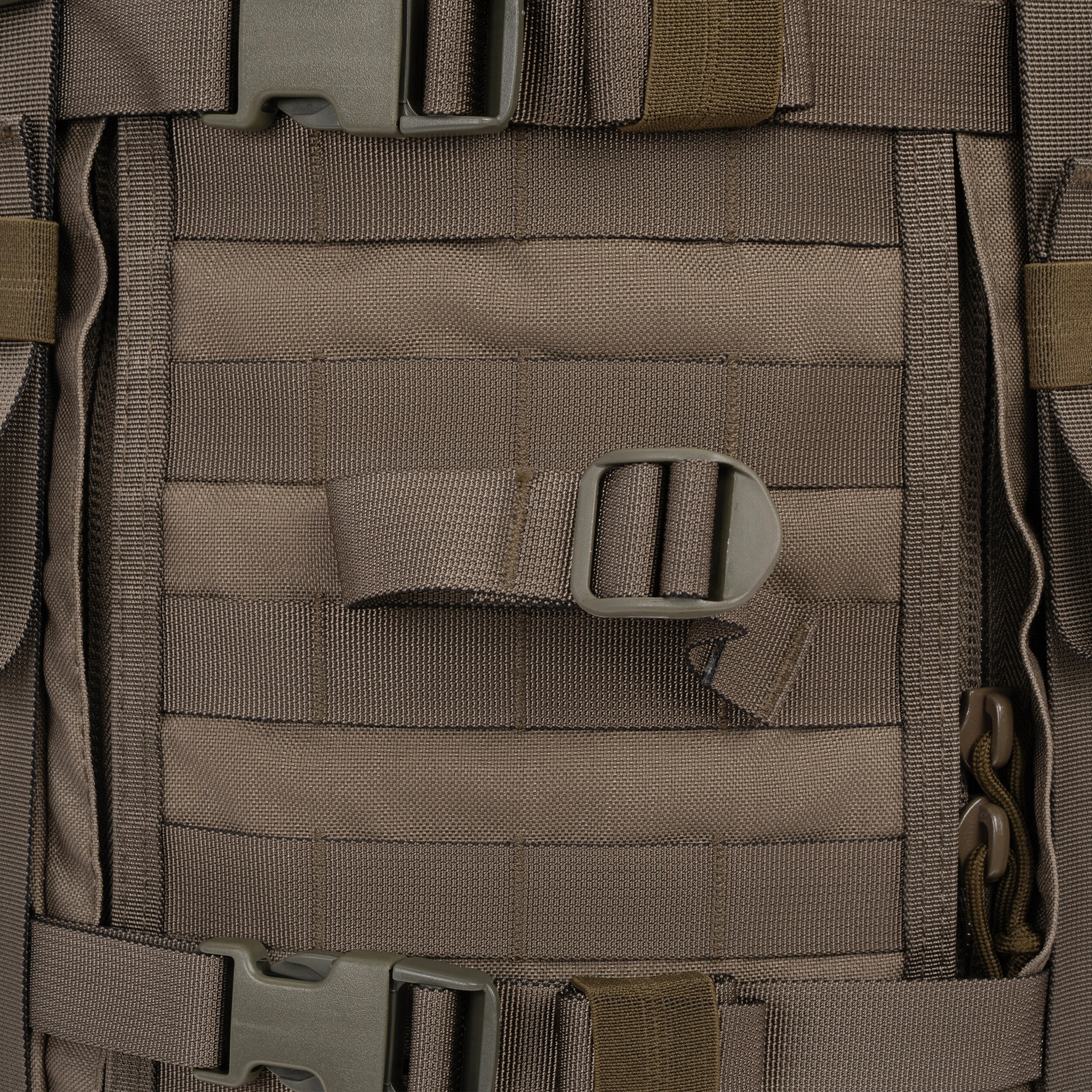 Rucsac Wisport Wildcat 65 l - RAL 7013