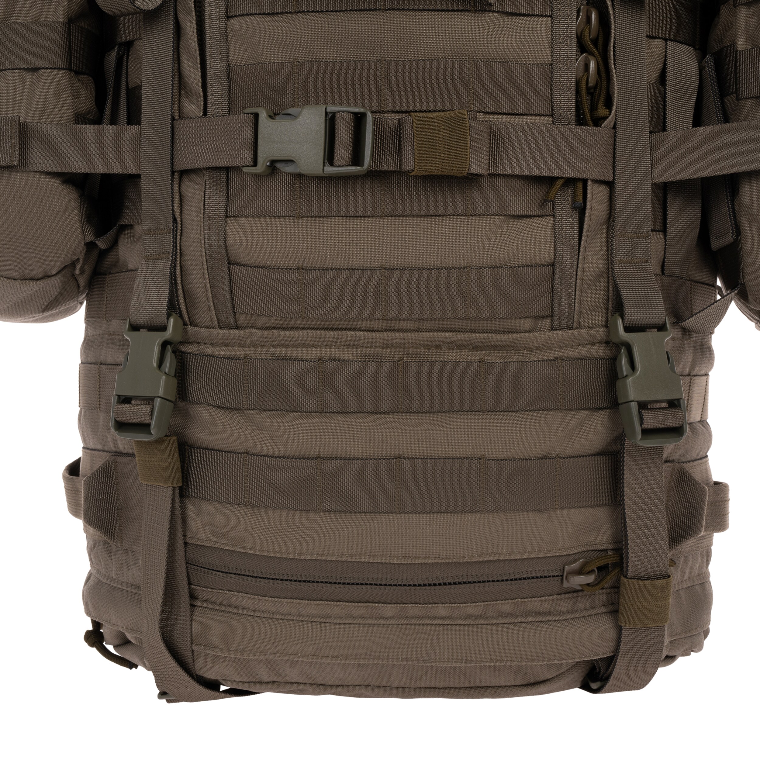 Rucsac Wisport Wildcat 65 l - RAL 7013