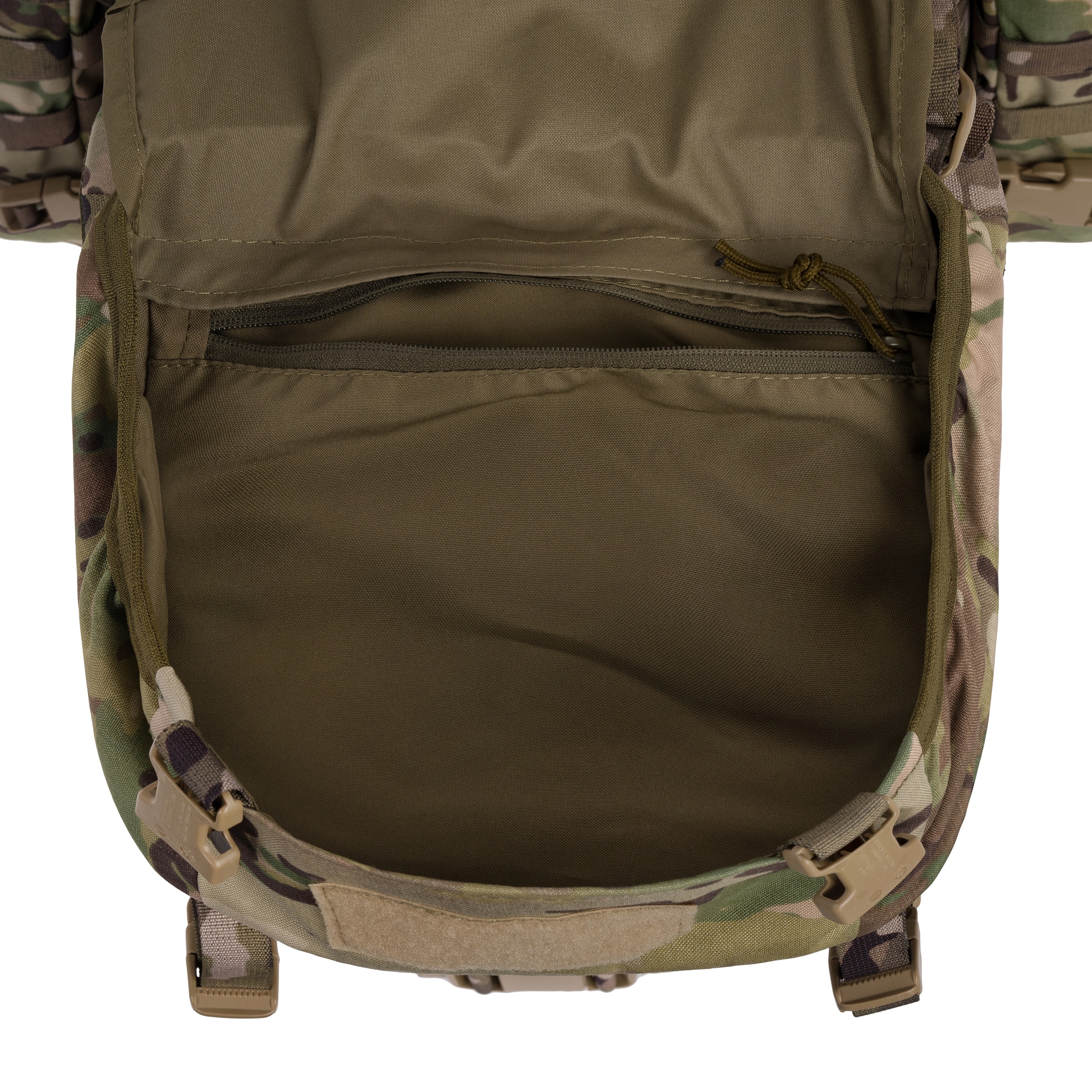 Rucsac Wisport Wildcat 65 l - MultiCam