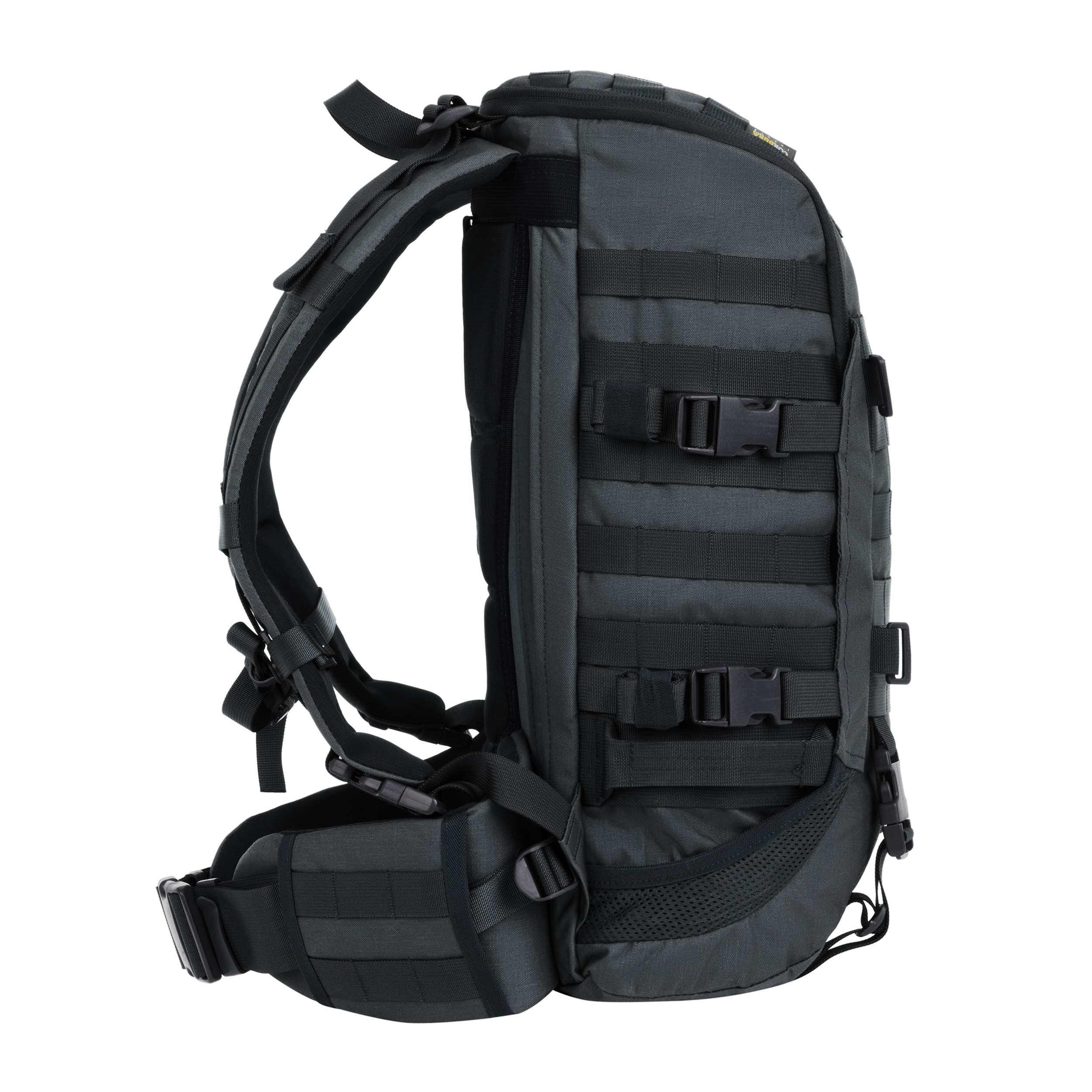 Rucsac Wisport Zipper Fox 25 l - Graphite