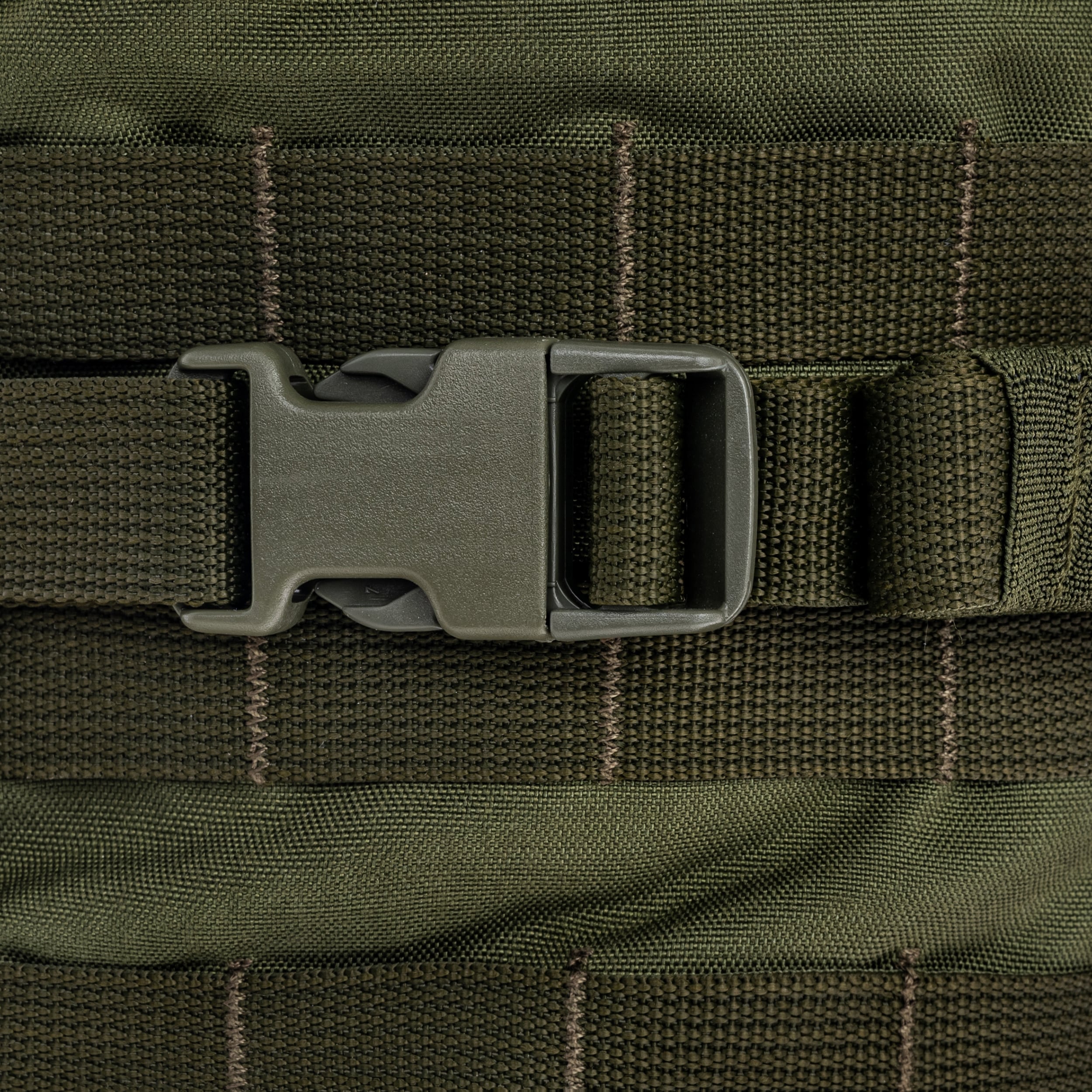 Rucsac Wisport Zipper Fox 25 l - Olive Green