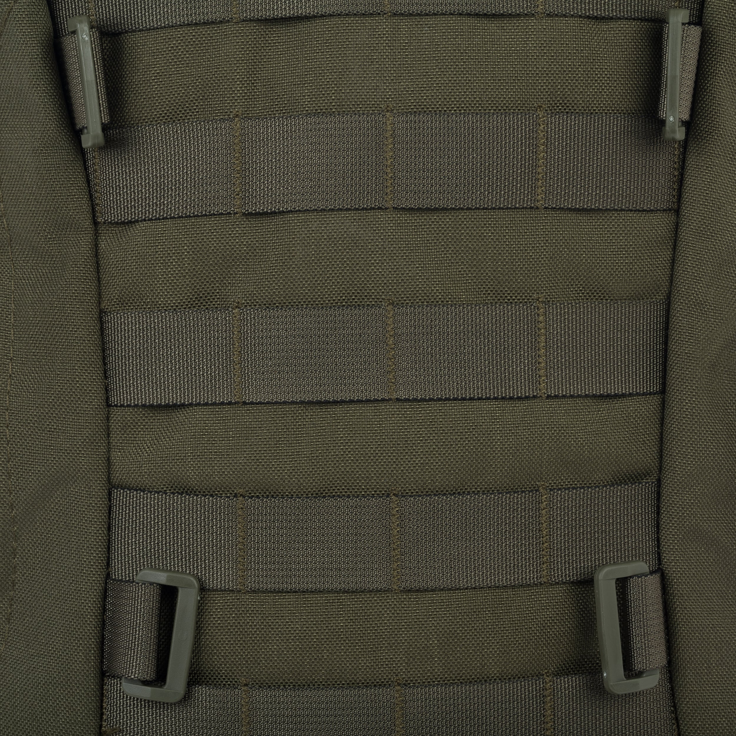 Rucsac Wisport Zipper Fox 25 l - RAL6003