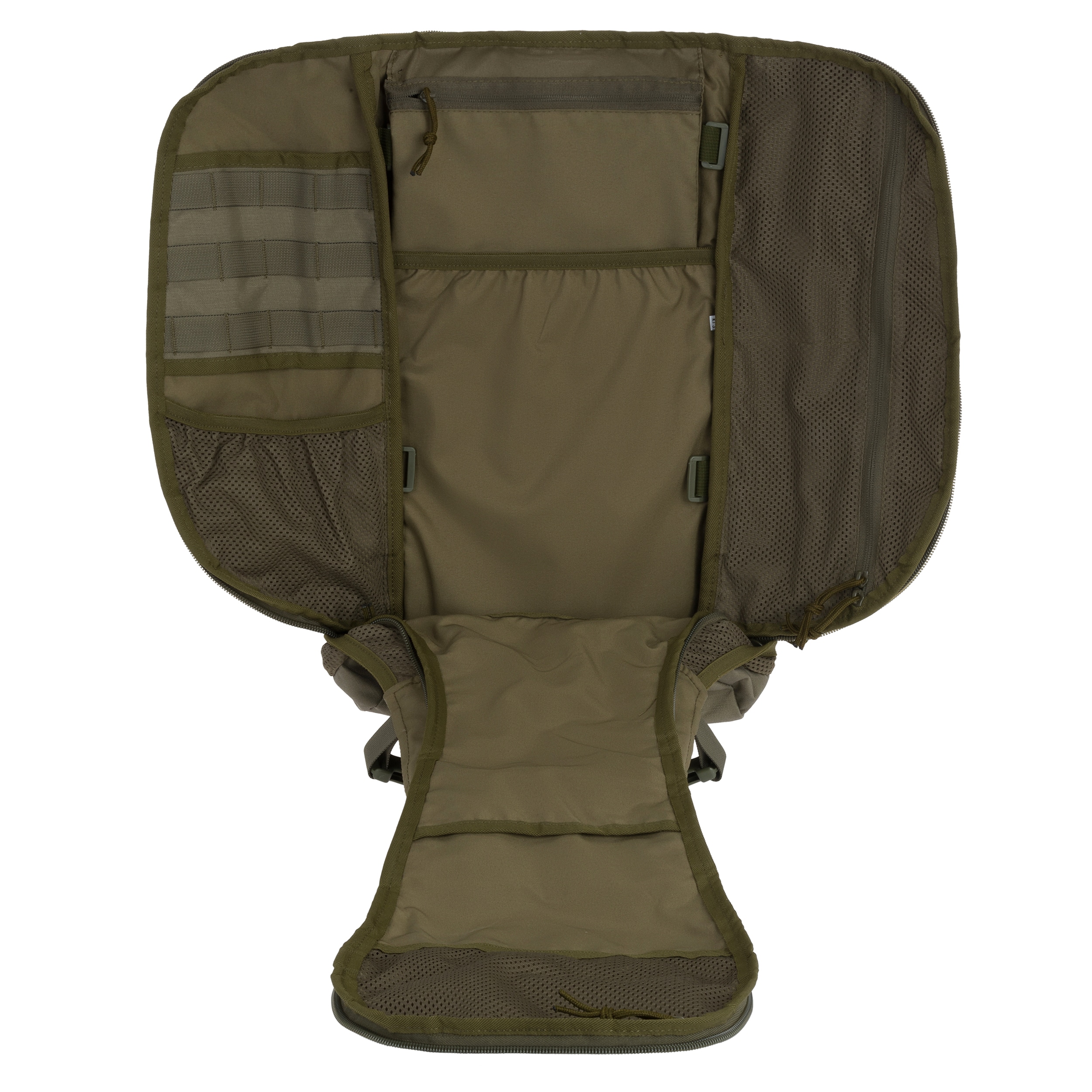 Rucsac Wisport Zipper Fox 25 l - RAL7013