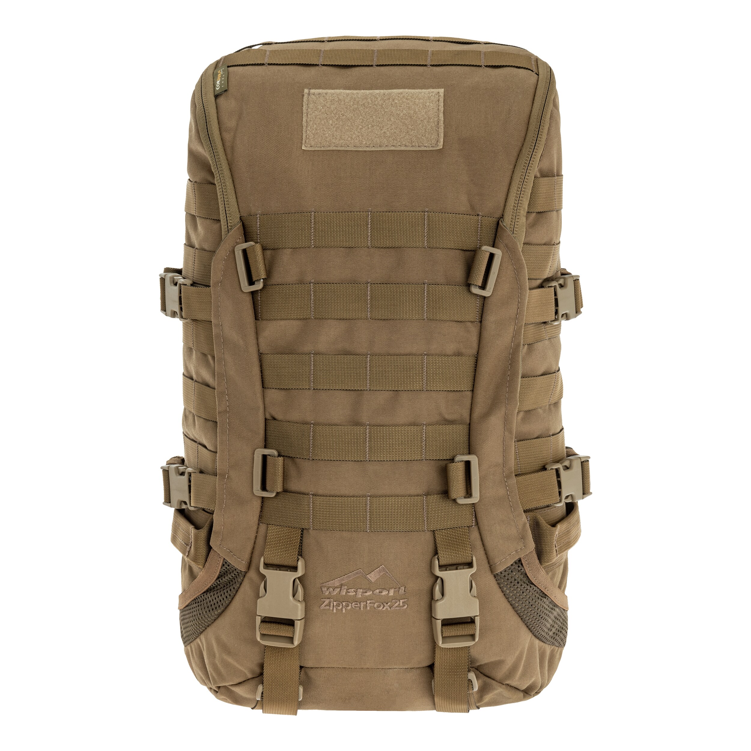 Rucsac Wisport Zipper Fox 25 l - Coyote