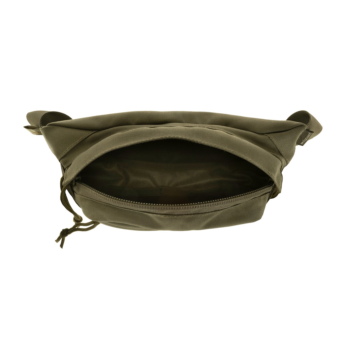 Borsetă de șold Wisport Toke - RAL-6003