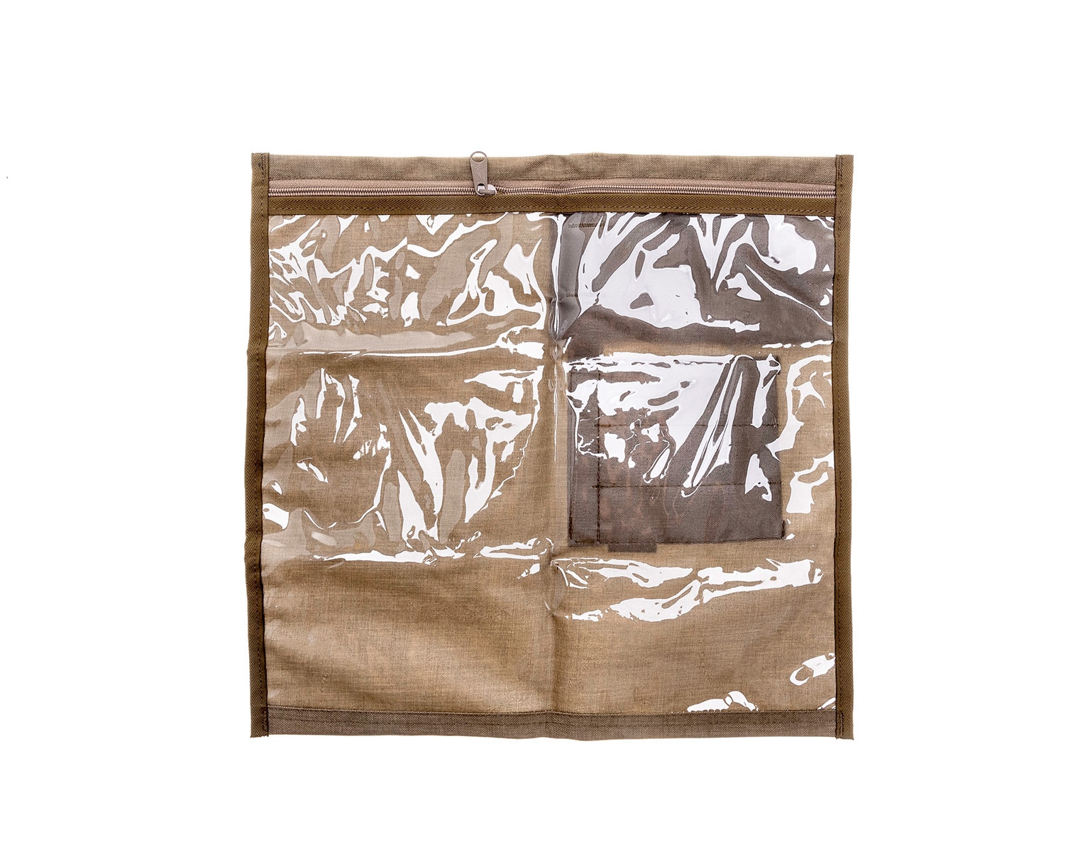 Husă pentru hartă Wisport Lynx RAL-7013