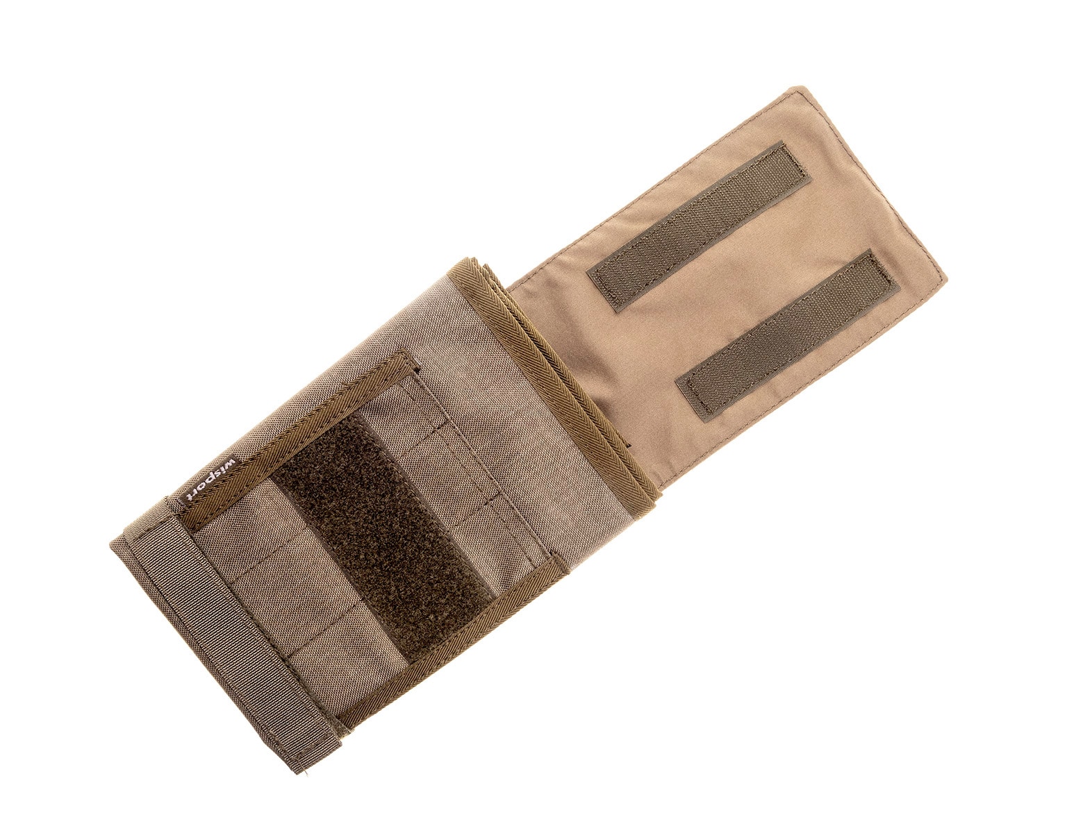 Husă pentru hartă Wisport Lynx RAL-7013