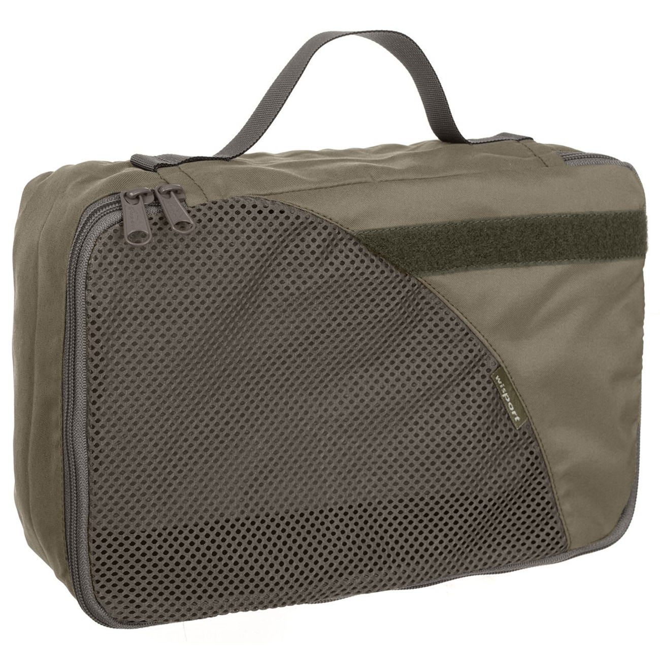 Set de organizatoare Wisport - Khaki