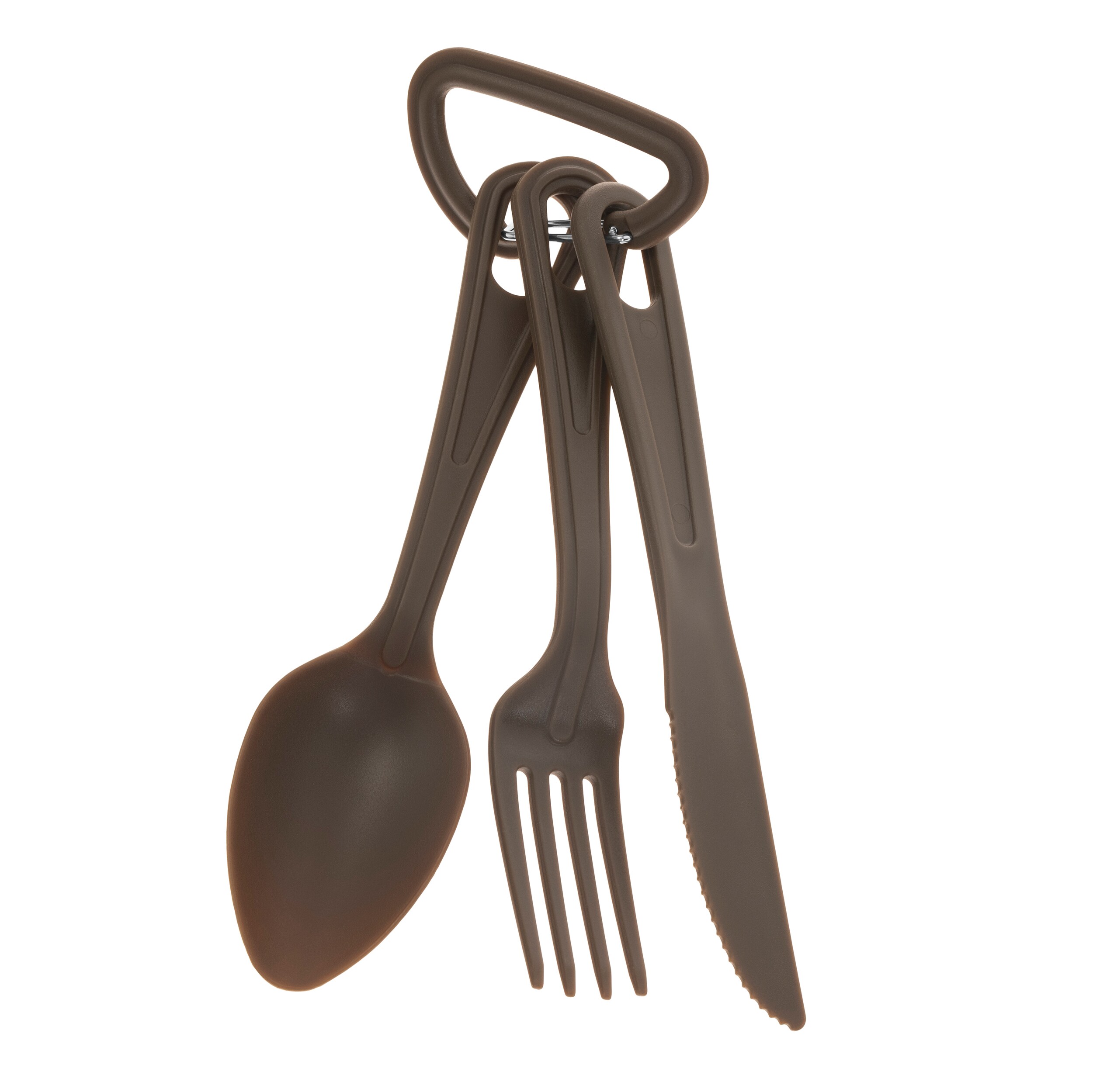 Set esențial - 3 piese Mil-Tec Lexan