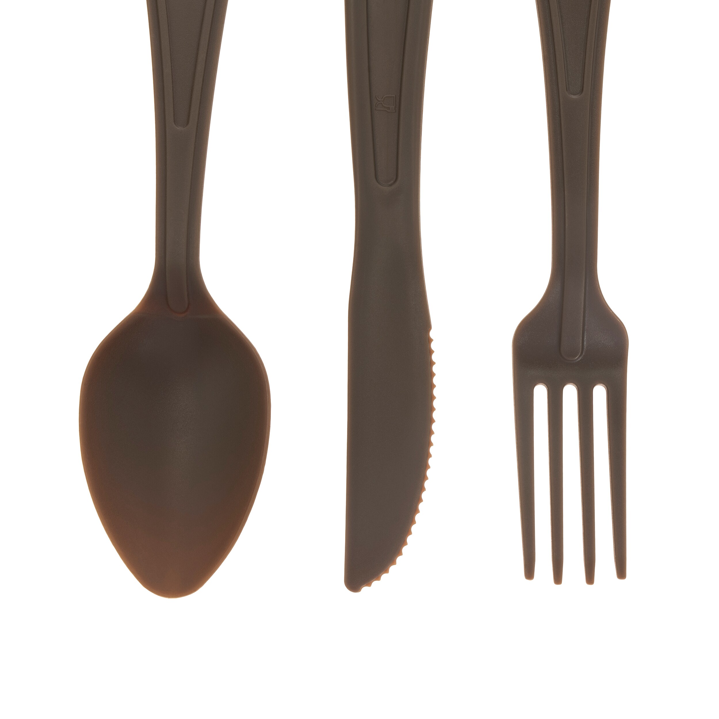 Set esențial - 3 piese Mil-Tec Lexan