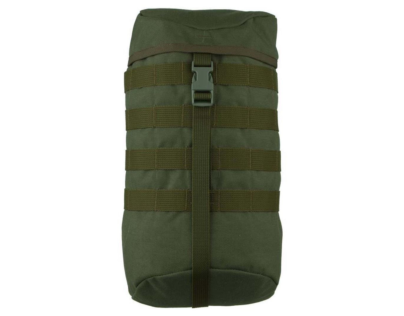 Borsetă laterală Raccoon Olive pentru rucsac Wisport