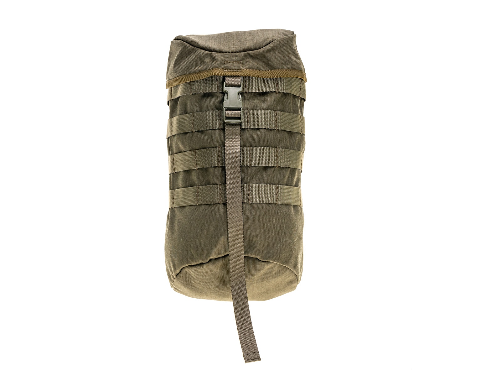 Borsetă laterală Raccoon RAL-6003 pentru rucsac Wisport