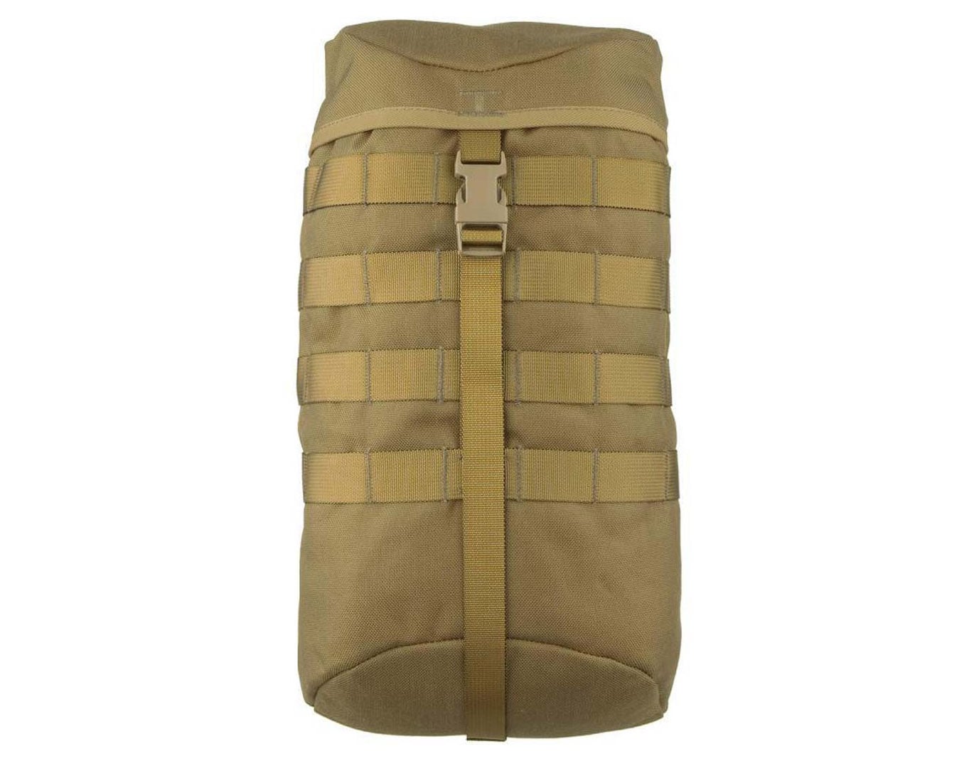 Borsetă laterală Raccoon Coyote pentru rucsac Wisport