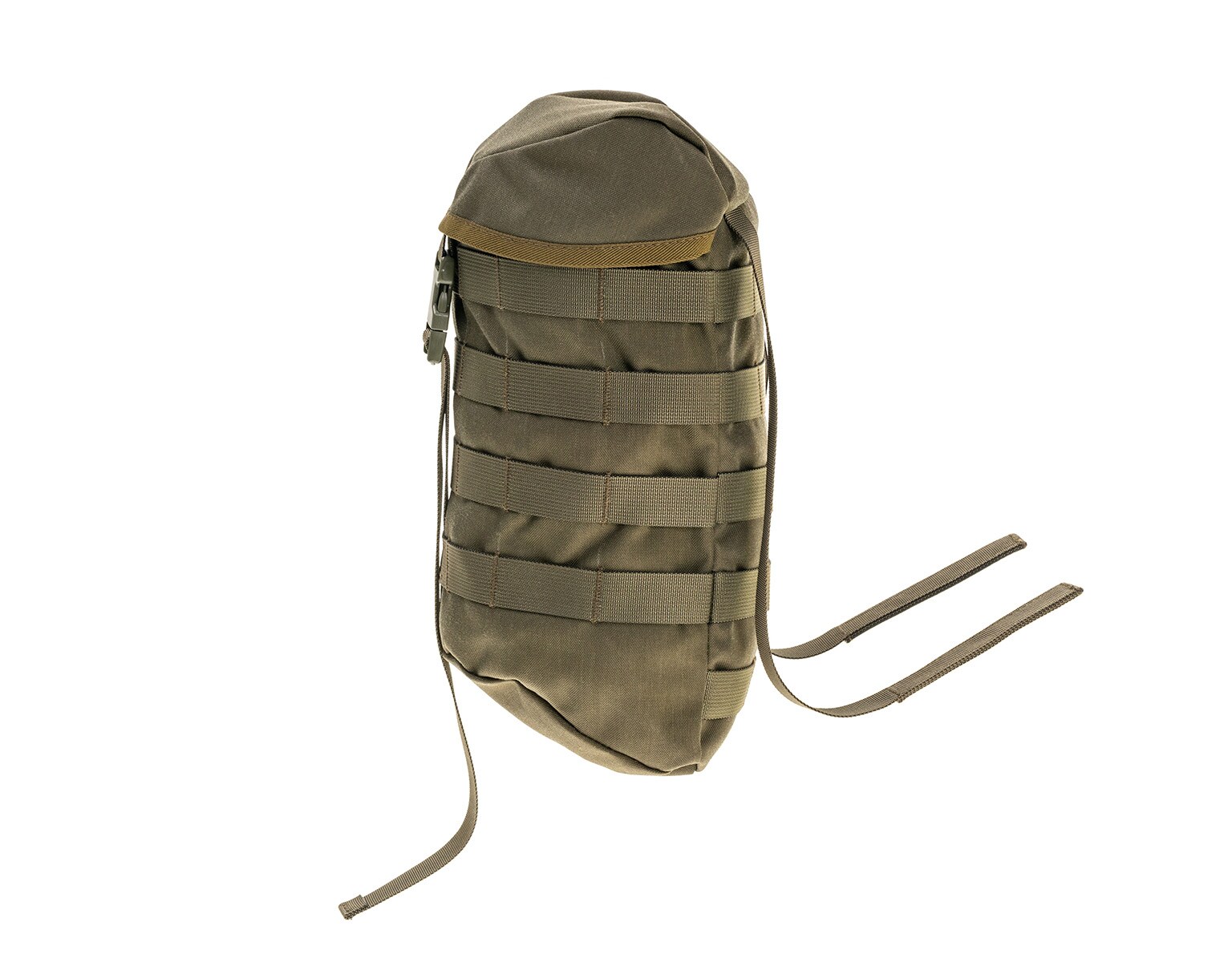 Borsetă laterală „Sparrow” RAL-6003 pentru rucsac Wisport
