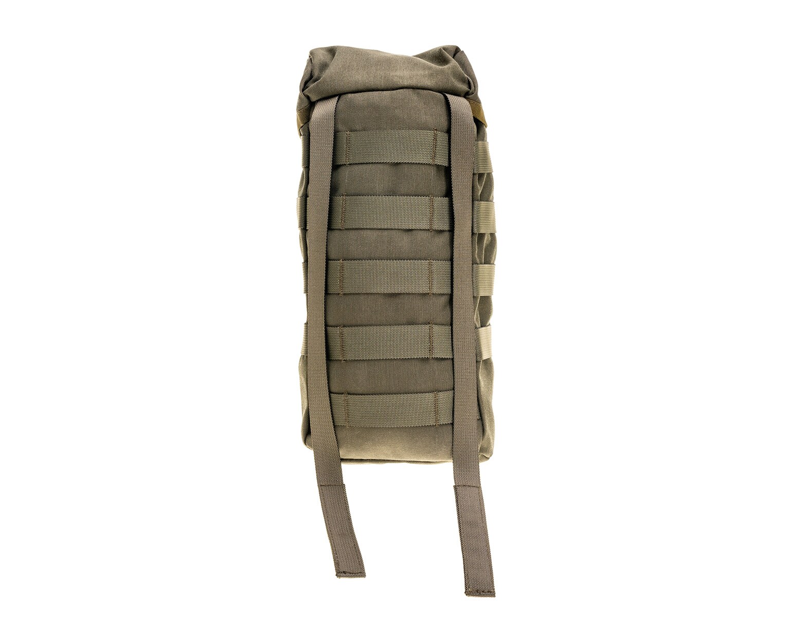 Borsetă laterală „Sparrow” RAL-6003 pentru rucsac Wisport